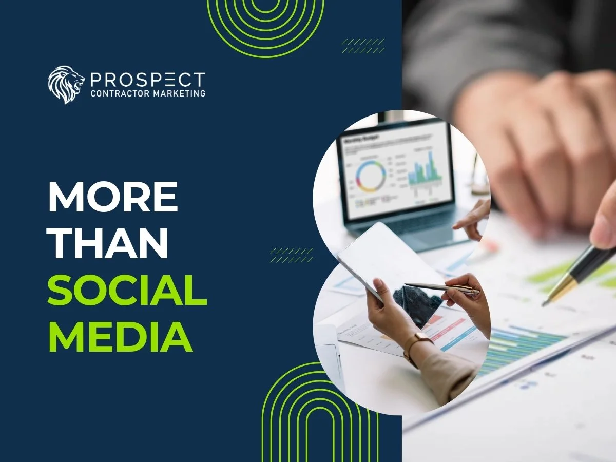 Why Businesses Need a Strong Online Presence Beyond Social Media