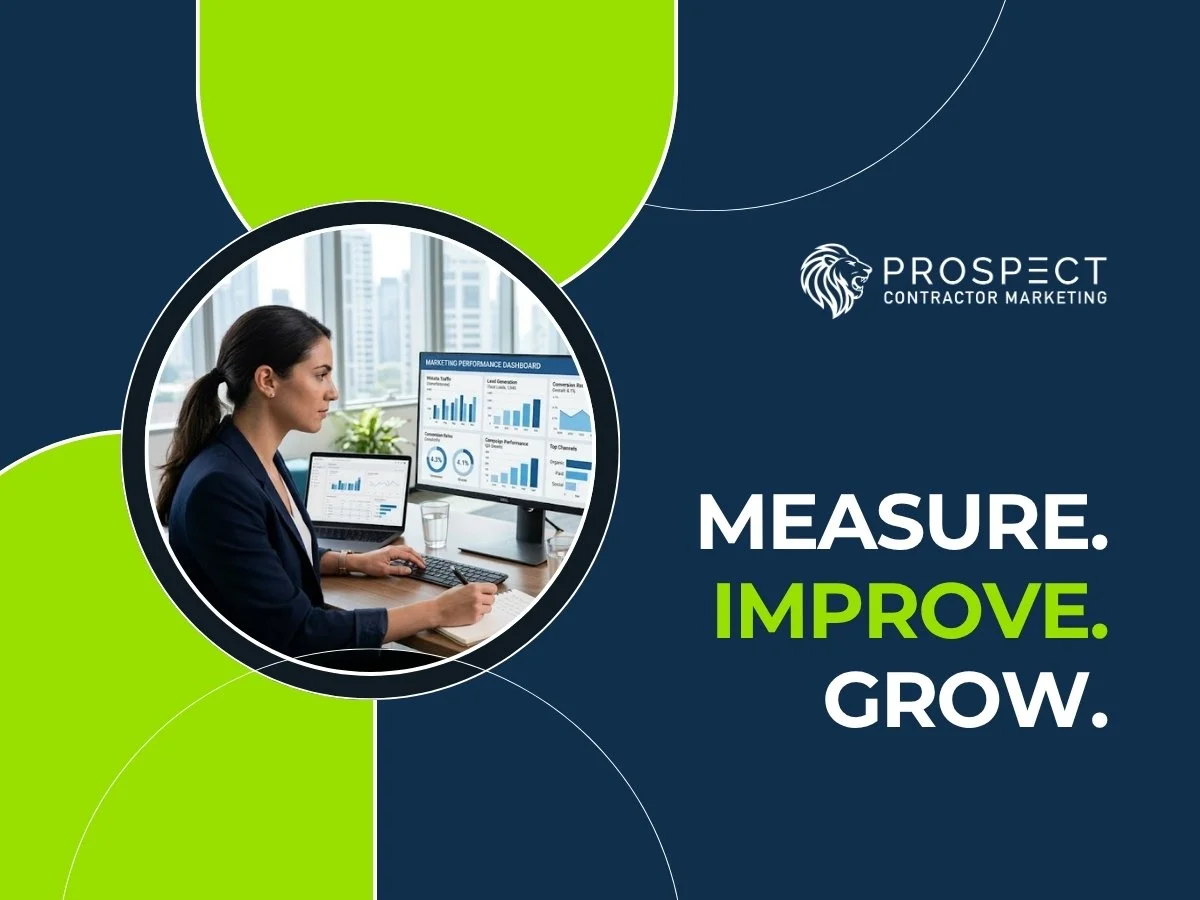 Why Tracking Your Marketing Results Is the Key to Better Growth