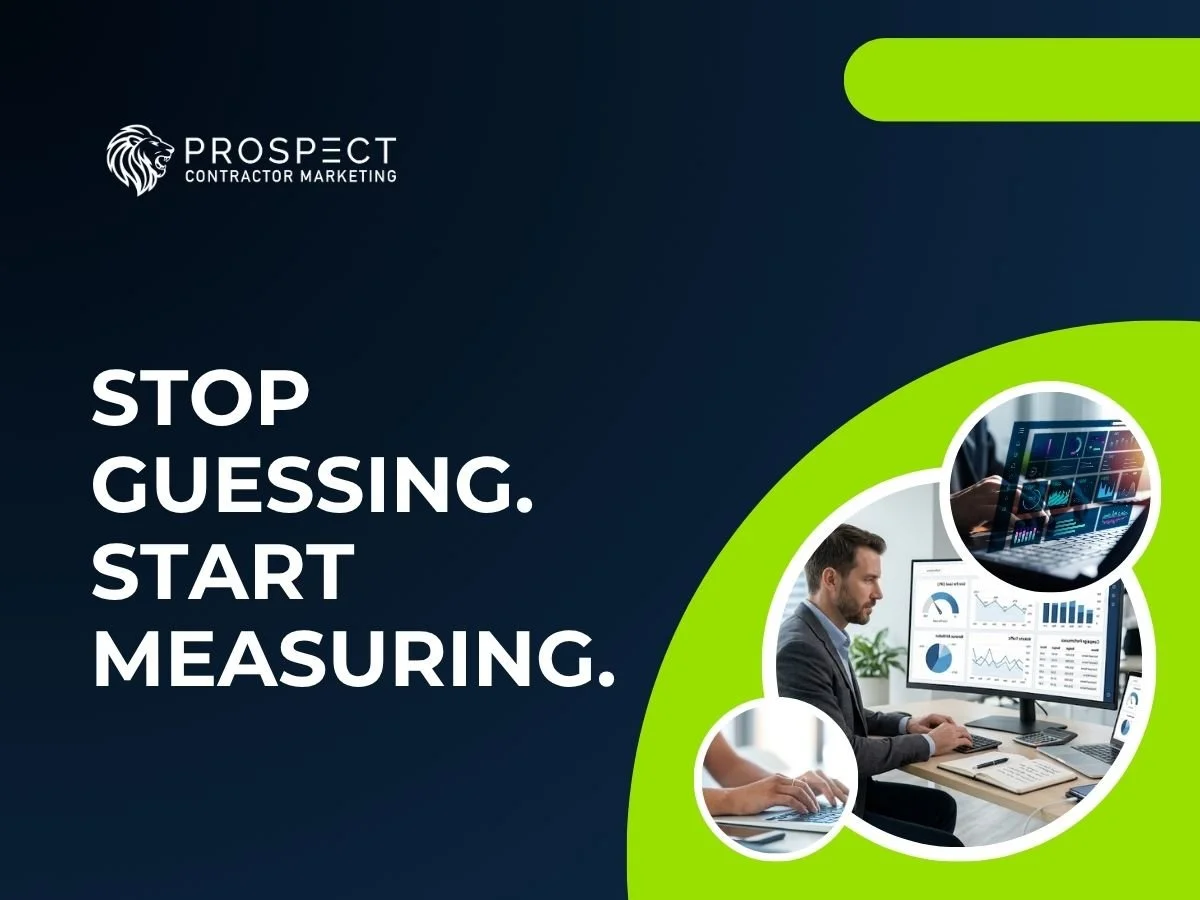 Why Your Marketing Data Matters More Than Marketing Activity