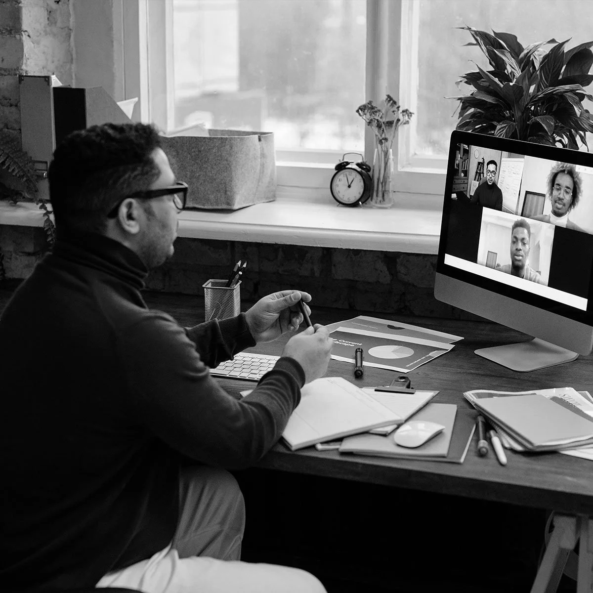 Prospect - Coaching & Mentorship