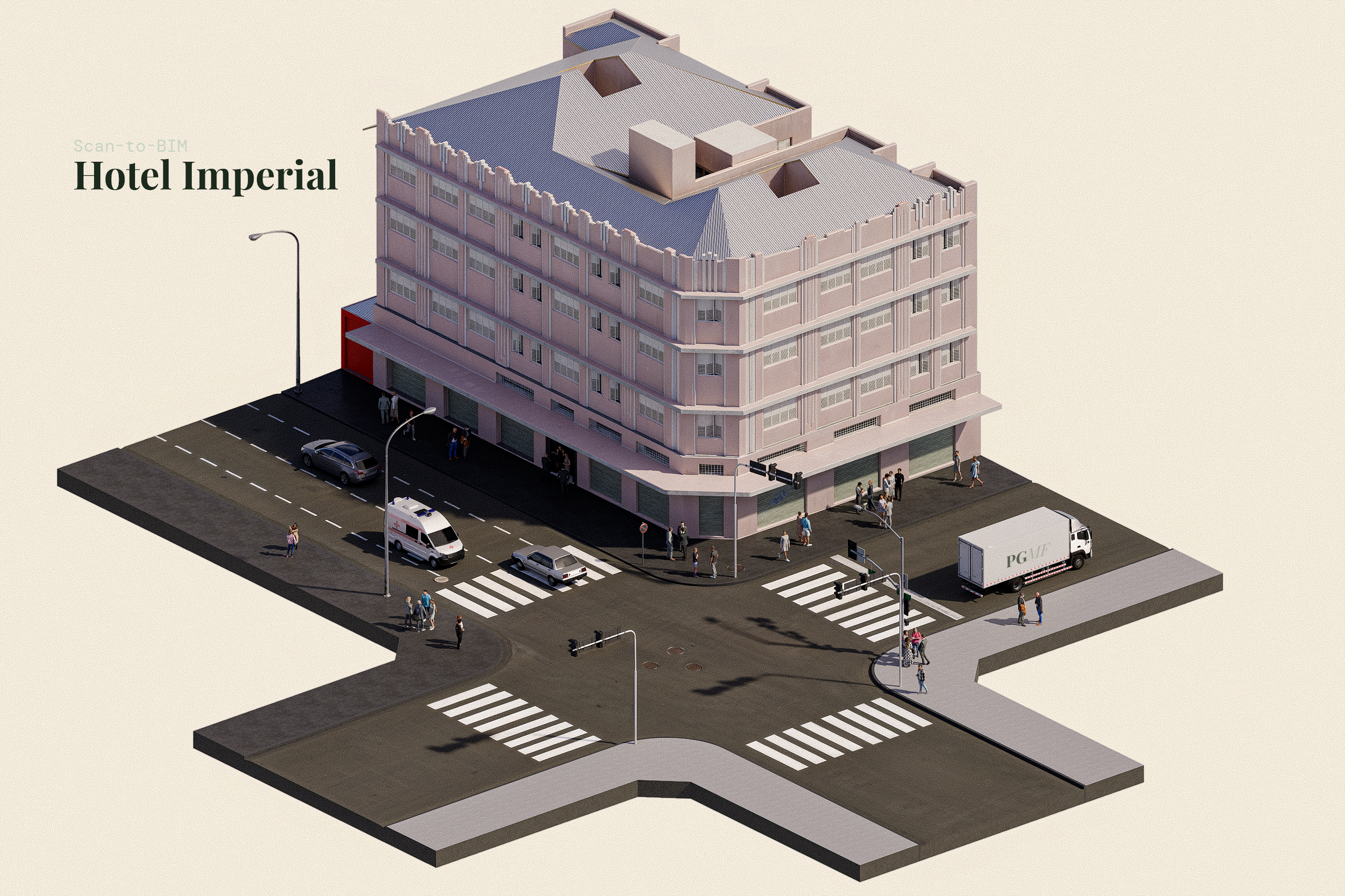 Hotel Imperial