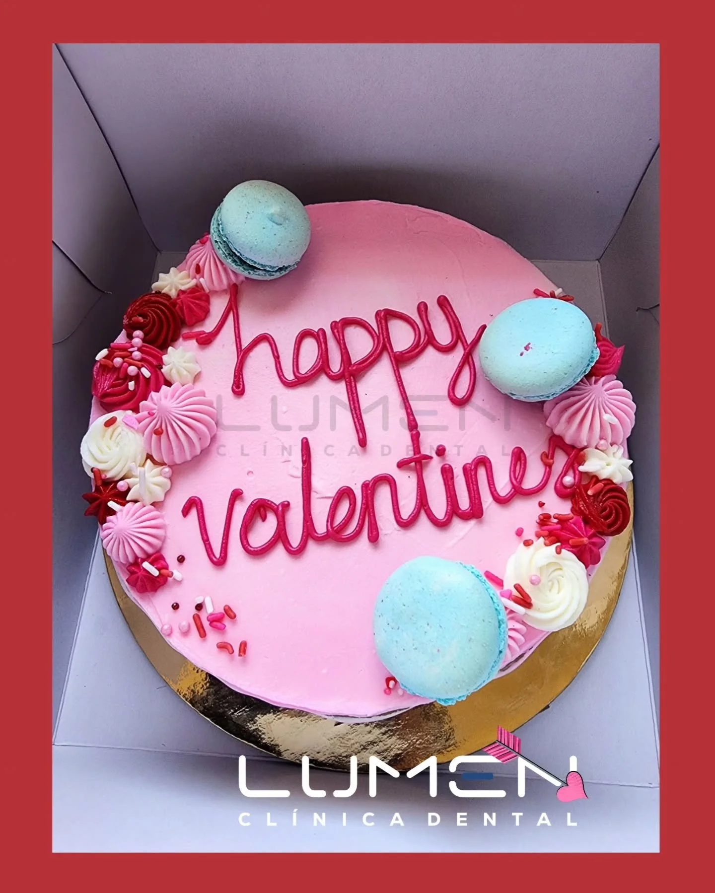 Happy Valentine's Day 🩷