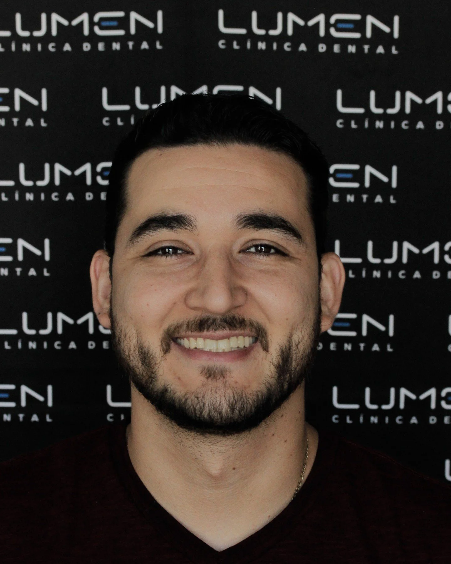 Blanqueamiento dental 🦷👏

Cambios sutiles pero que marcan toda la diferencia en nuestro paciente.