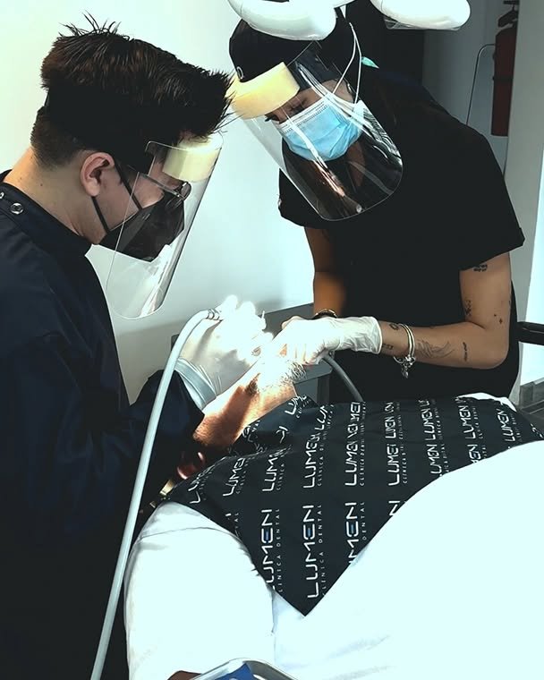 Team Lumen
@sanvi95 @silvannast