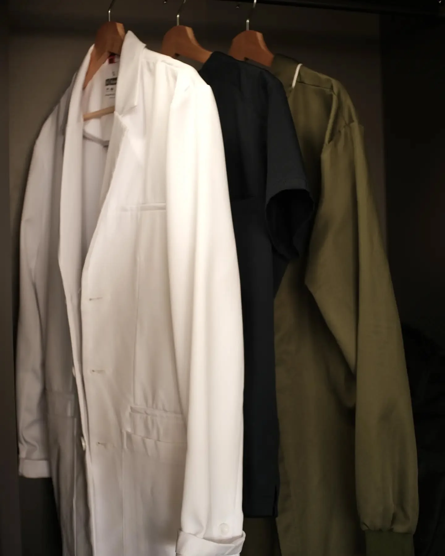 Portar con estilismo tambi&eacute;n es muy importante para la presentaci&oacute;n personal a la hora de ver a los pacientes.