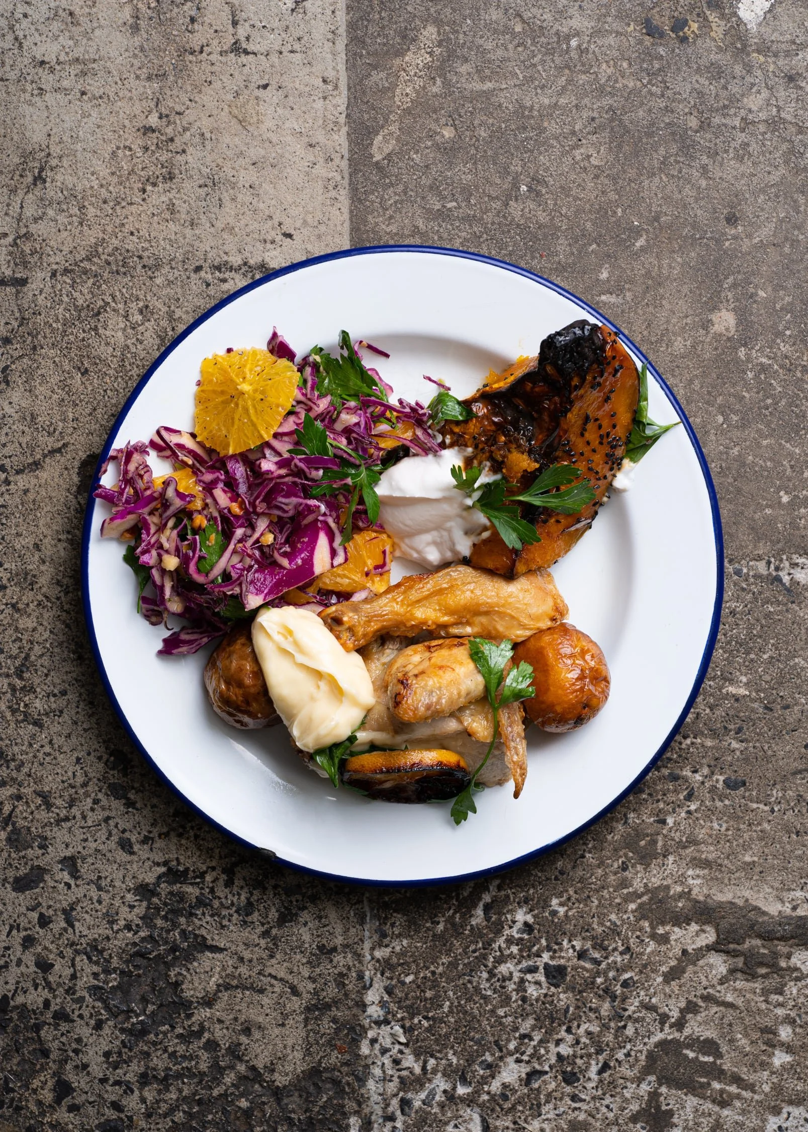 Kitchen by Mike $15 Lunch 1.jpg