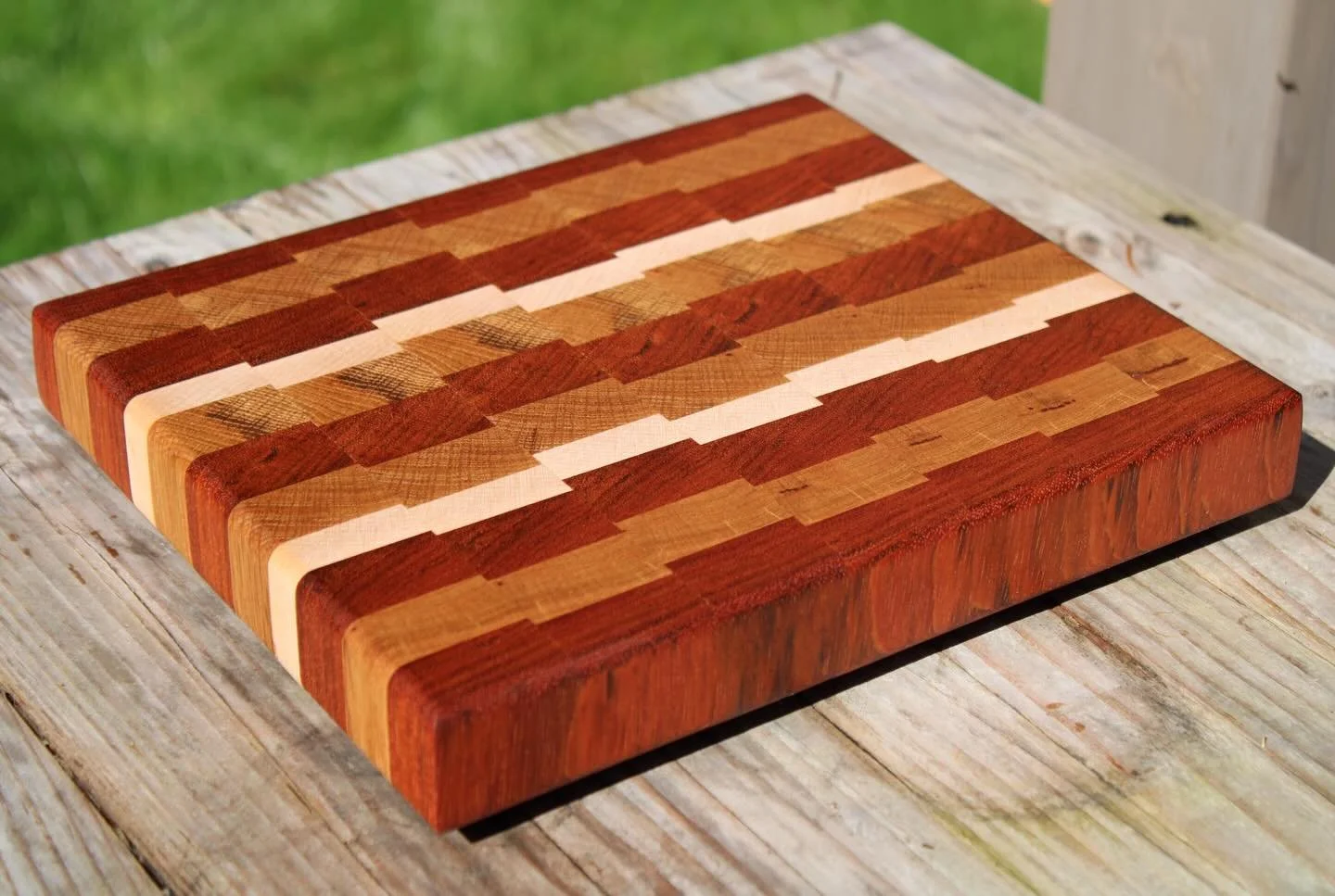 Looking for a nice gift for a friend&rsquo;s birthday or anniversary? These are handmade and great quality! Each one is one of a kind and uniquely made, but you gotta hurry and reach out! There are only 10 left!!