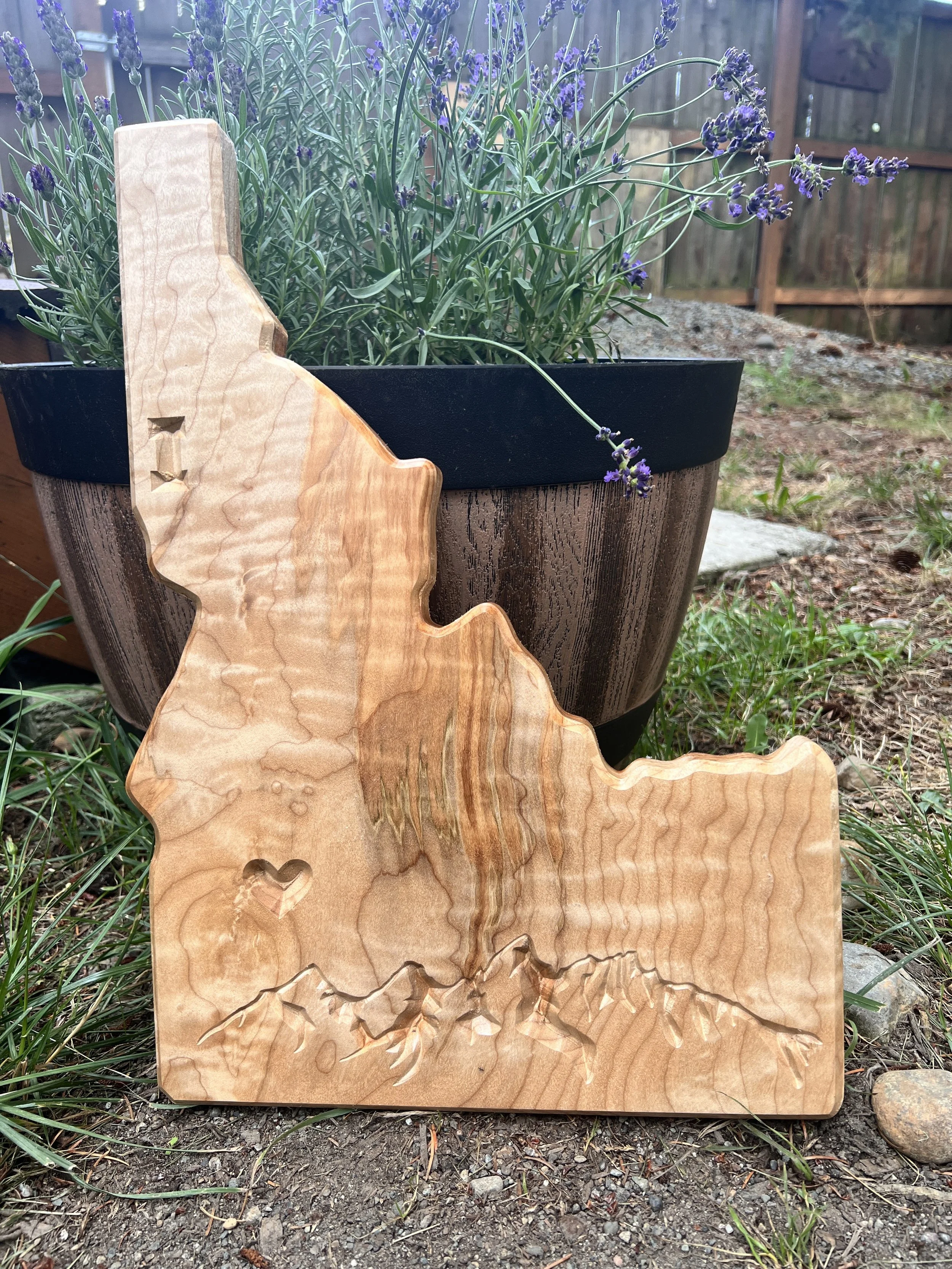 Character Piece Custom Service