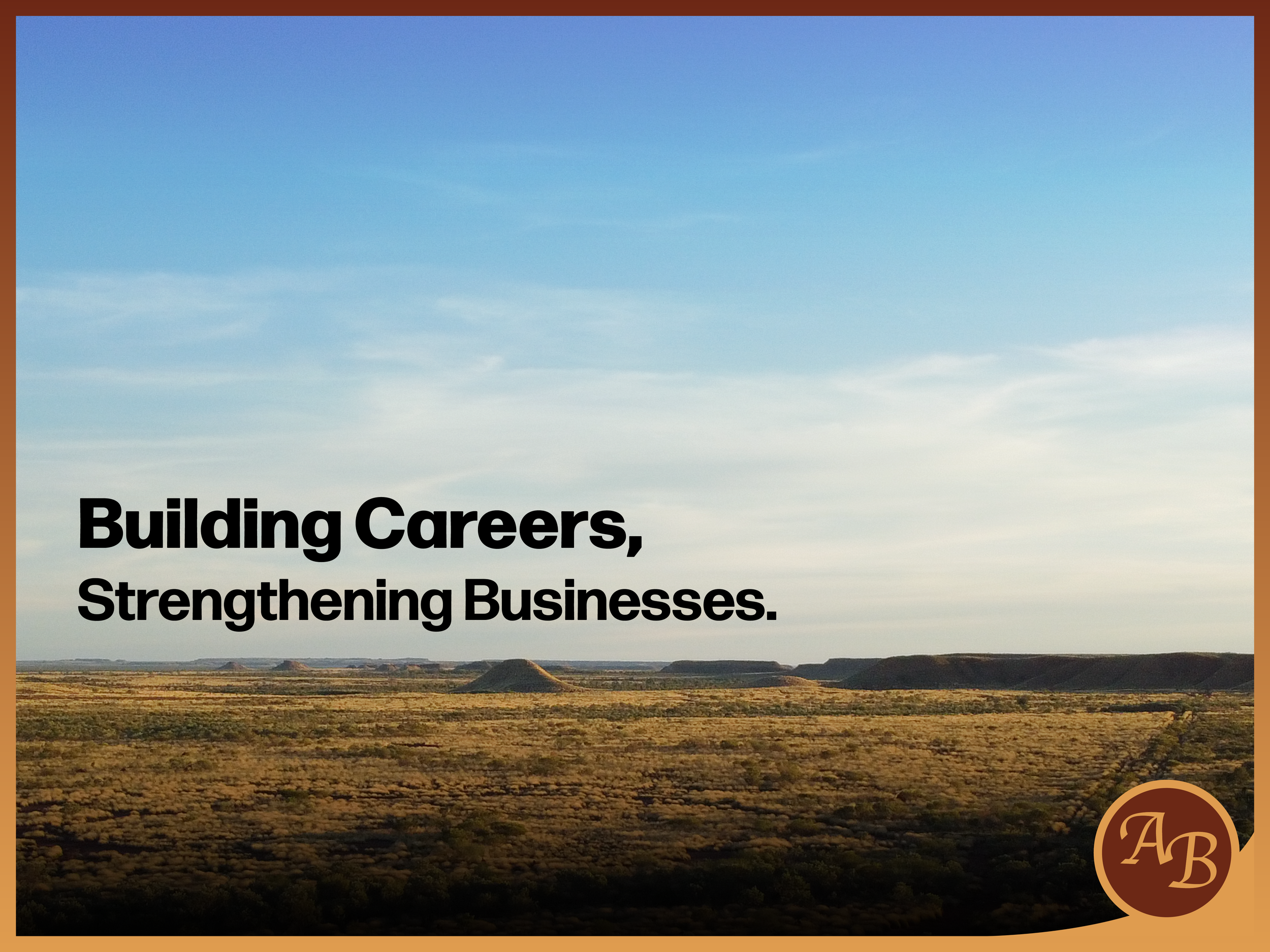 Anna Brown Recruitment