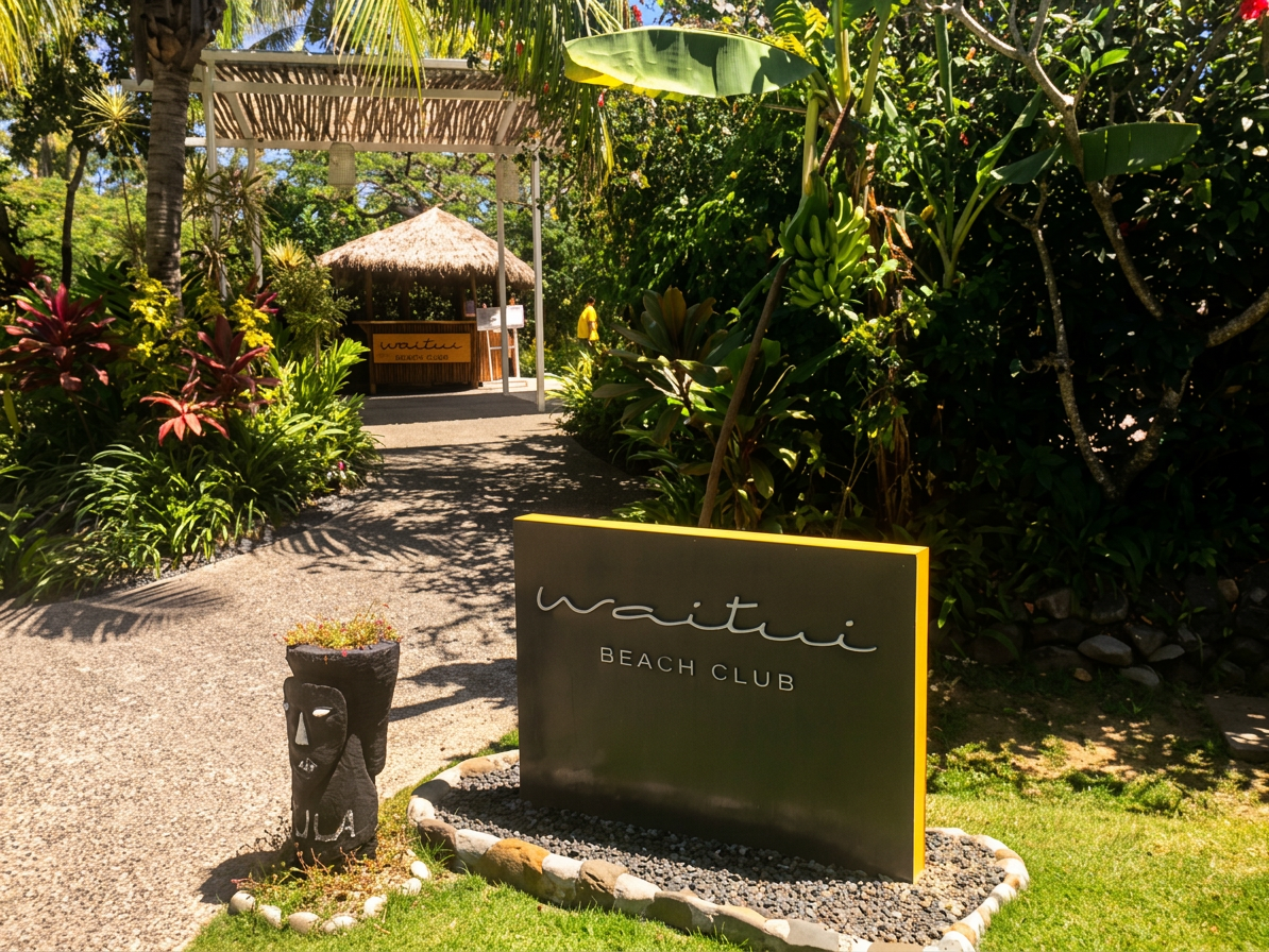 Accor Hotels in Fiji: The Old and the New in Review