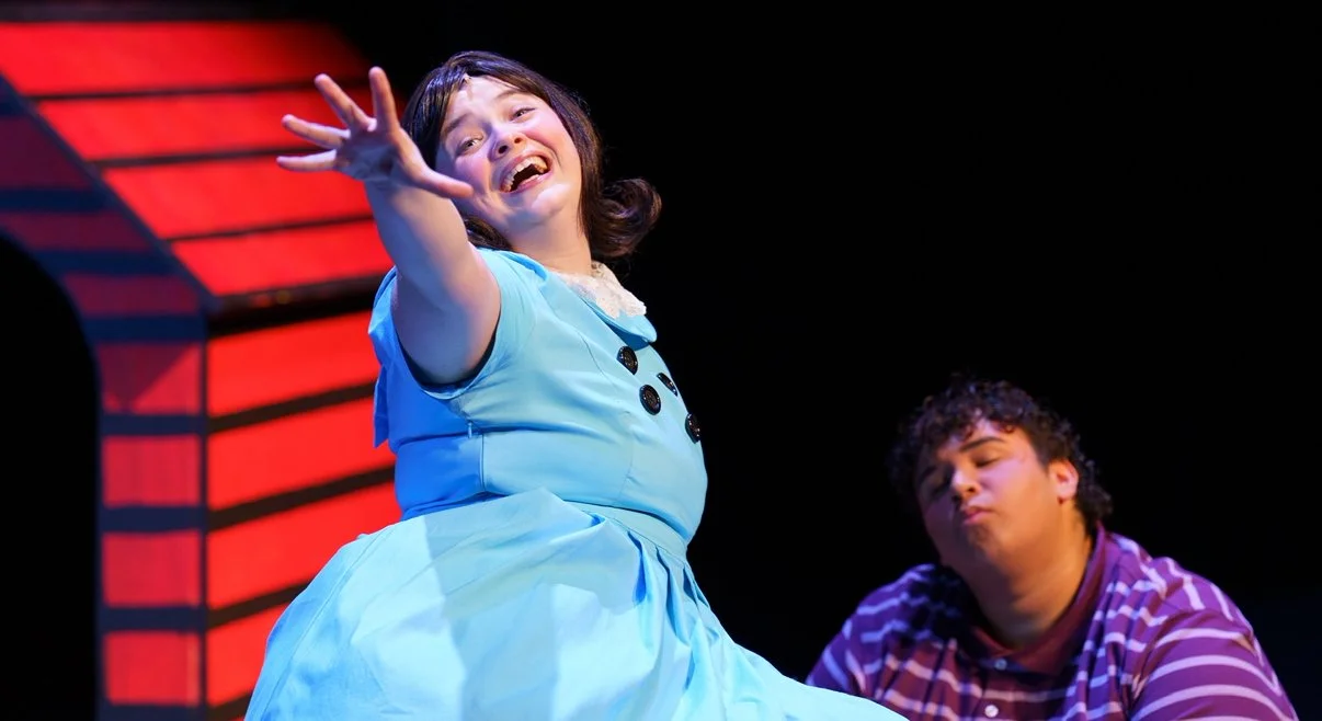 You're a Good Man Charlie Brown - SFA Theatre (July 2024)