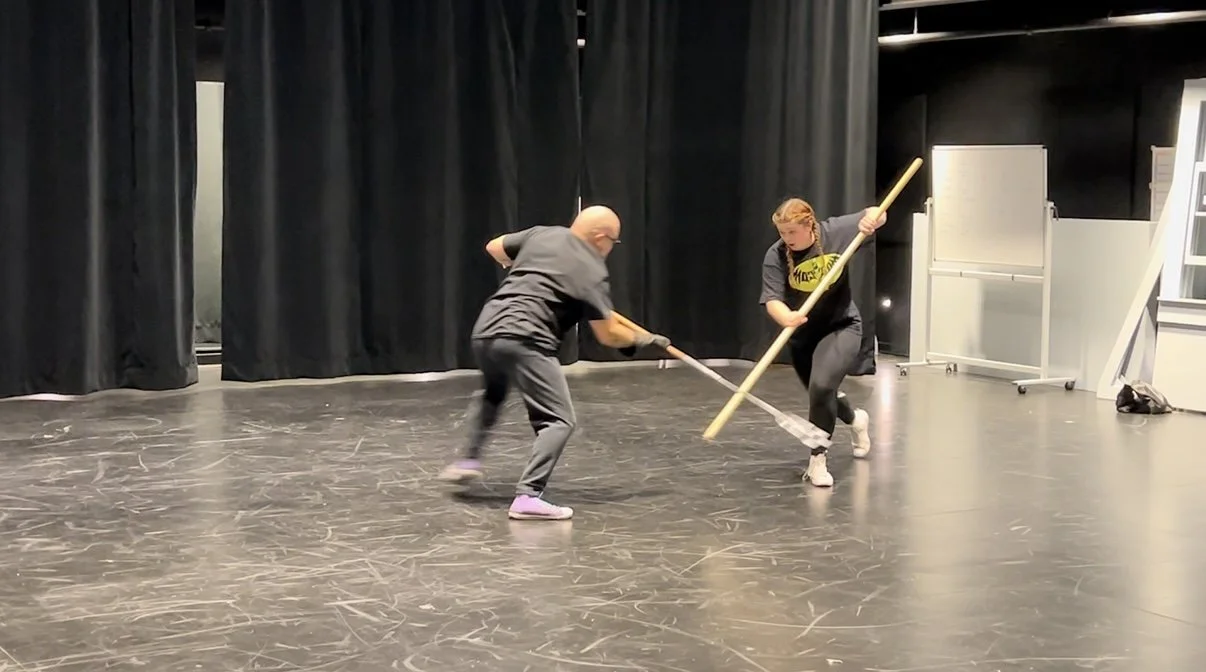 College of the Mainland (2023)