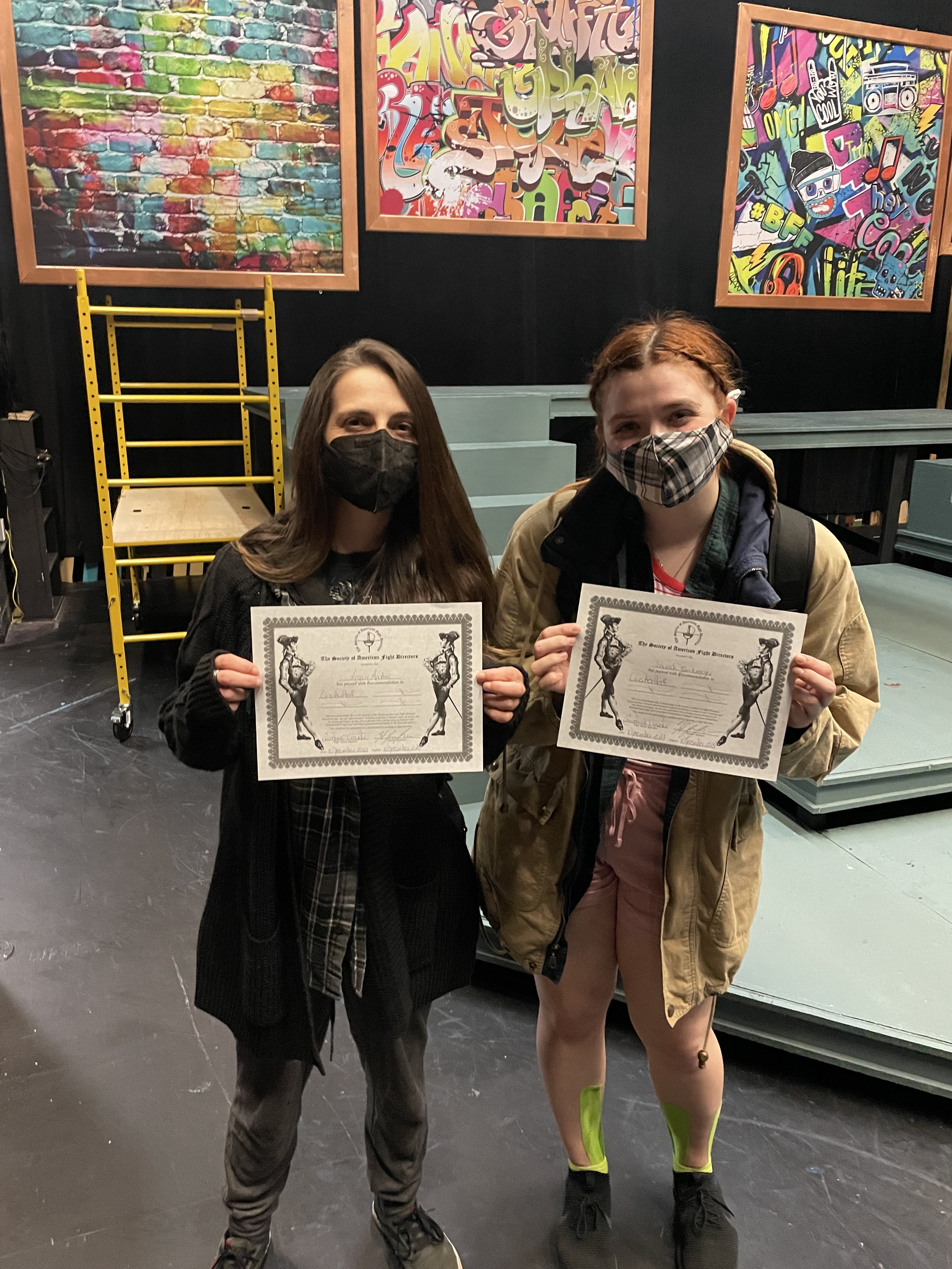 College of the Mainland (2021)