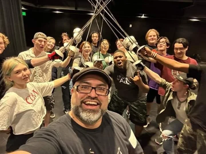 College of the Mainland (2023)