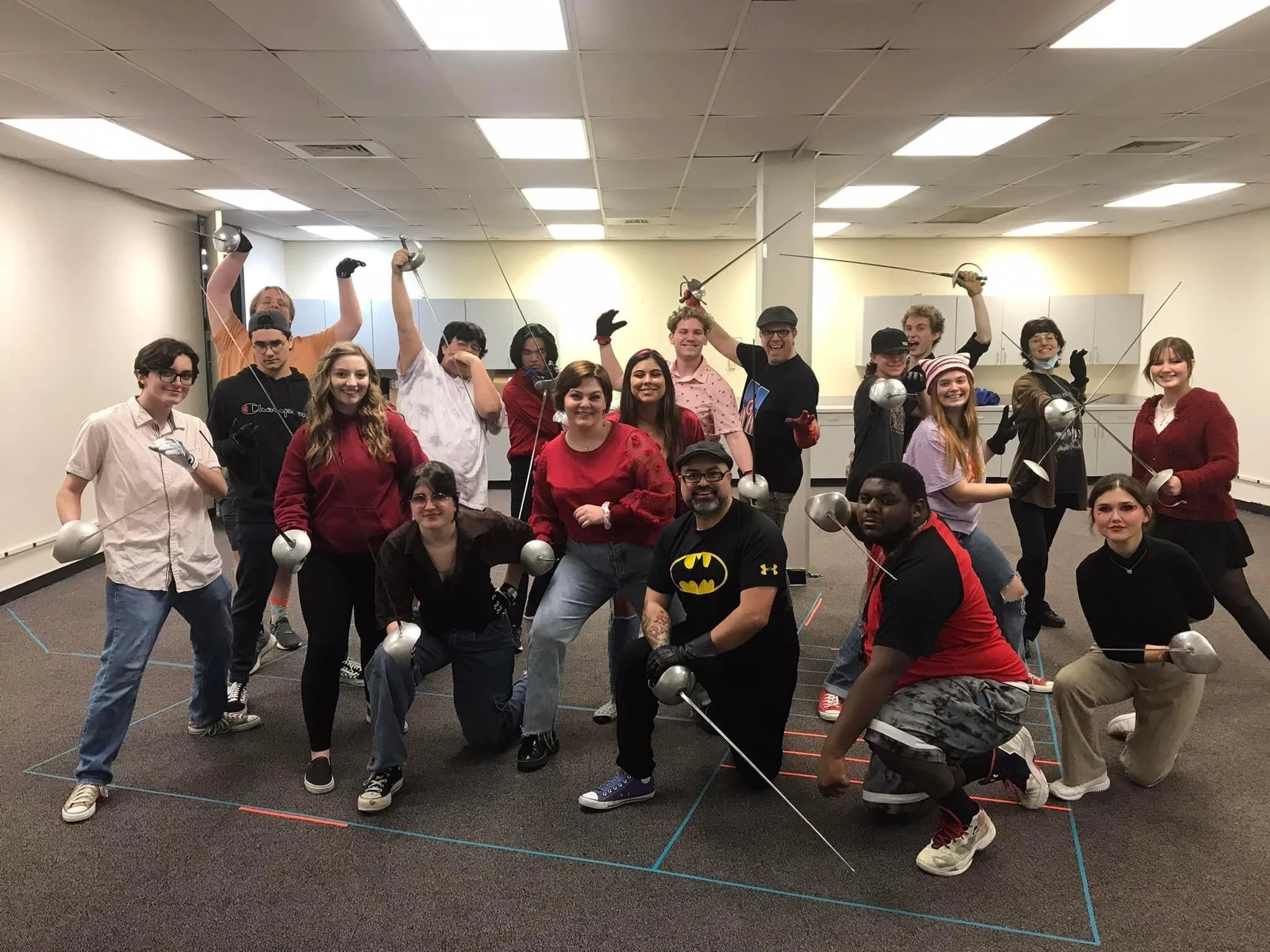 College of the Mainland (2023)