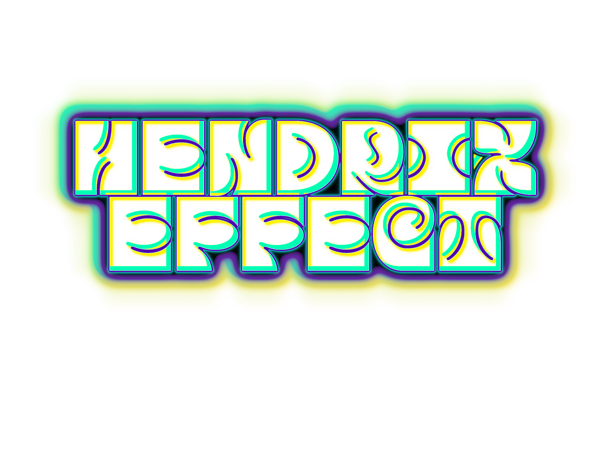<hendrix effect logo>