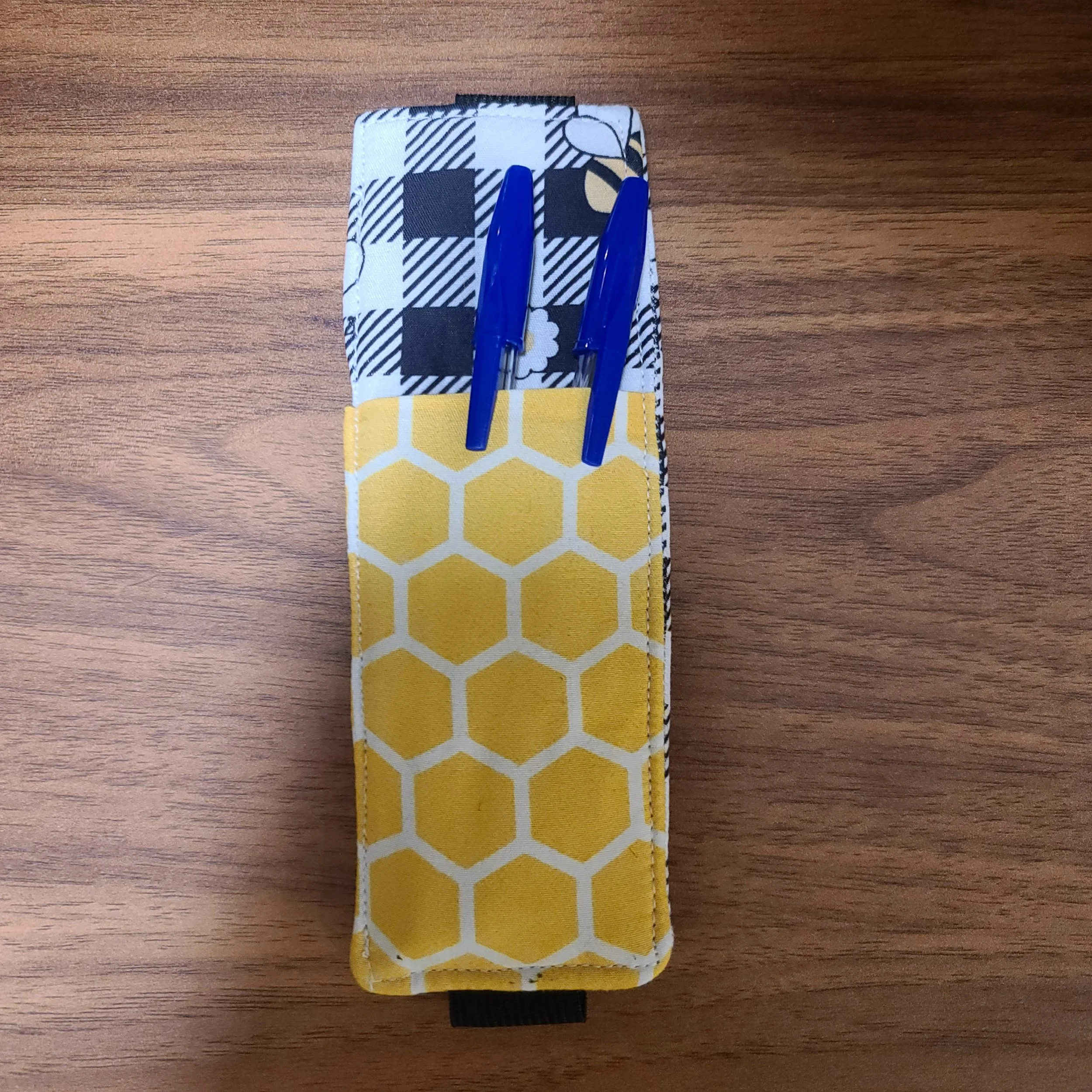 9" Journal / Bible Pen