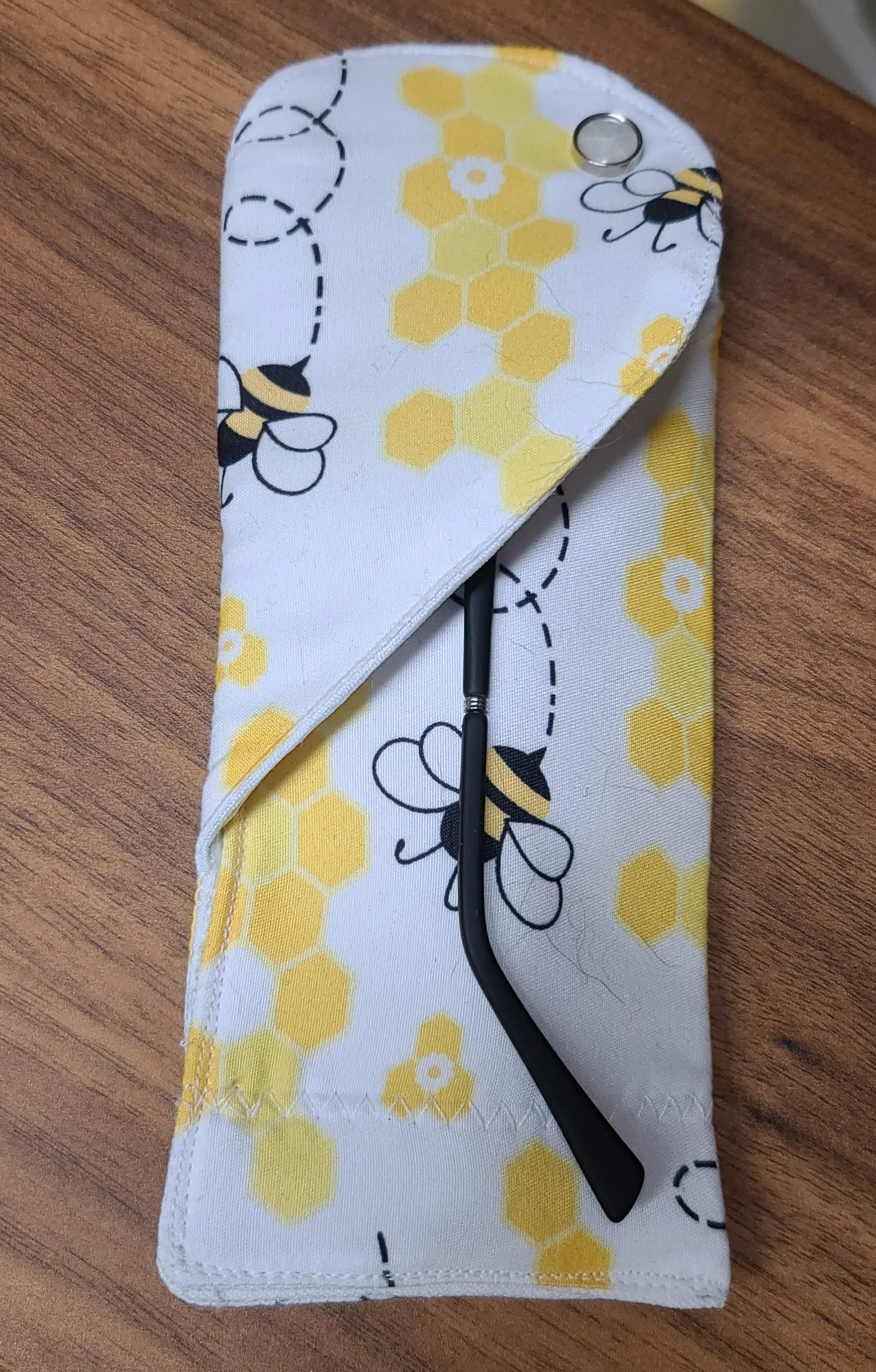 Eyeglasses Case
