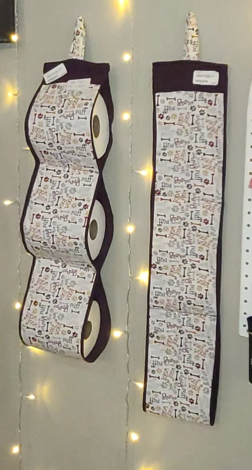 Toilet Paper Holder