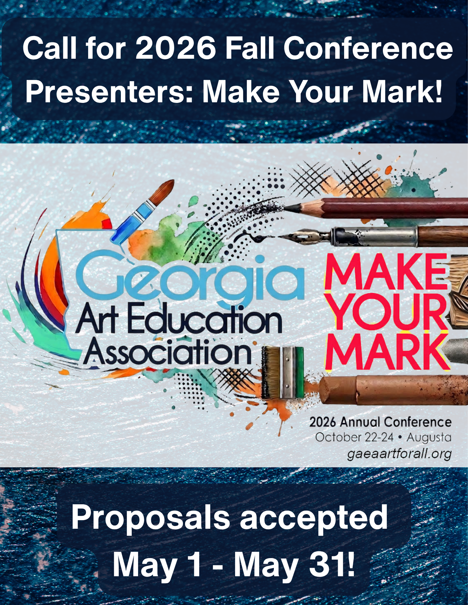 Click on the image above for the proposal link. 