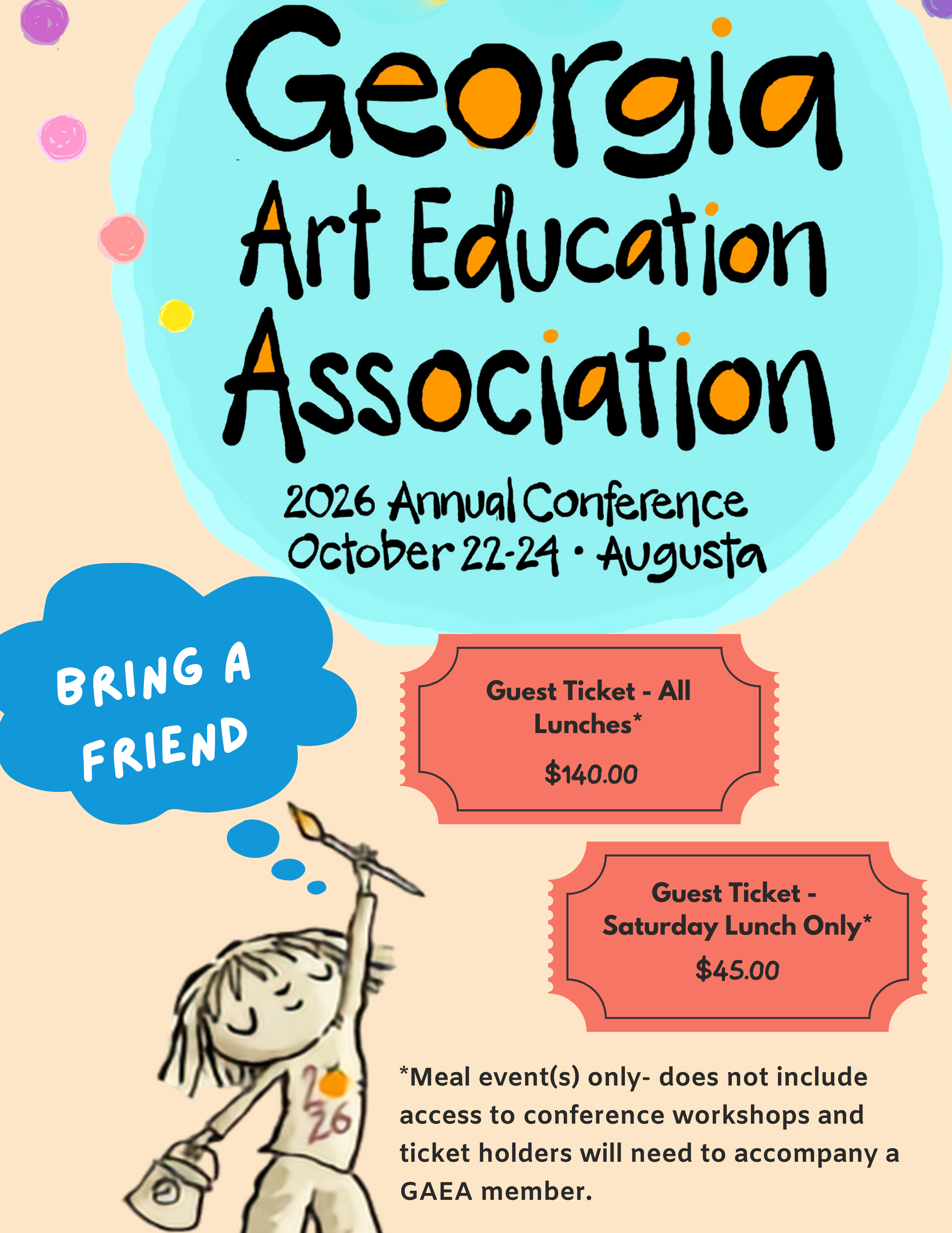 Click on the image above to register a friend.