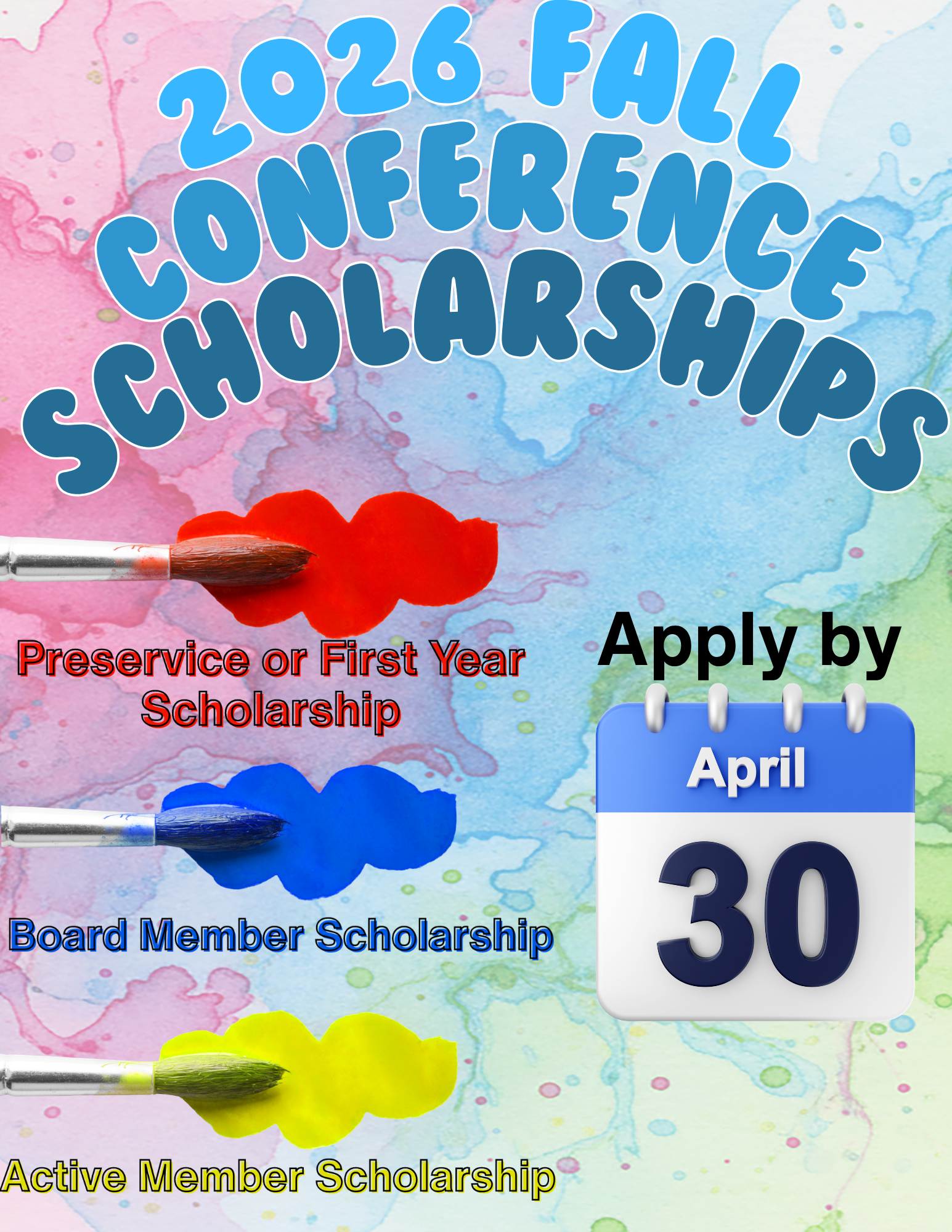 Click on the image to apply today.