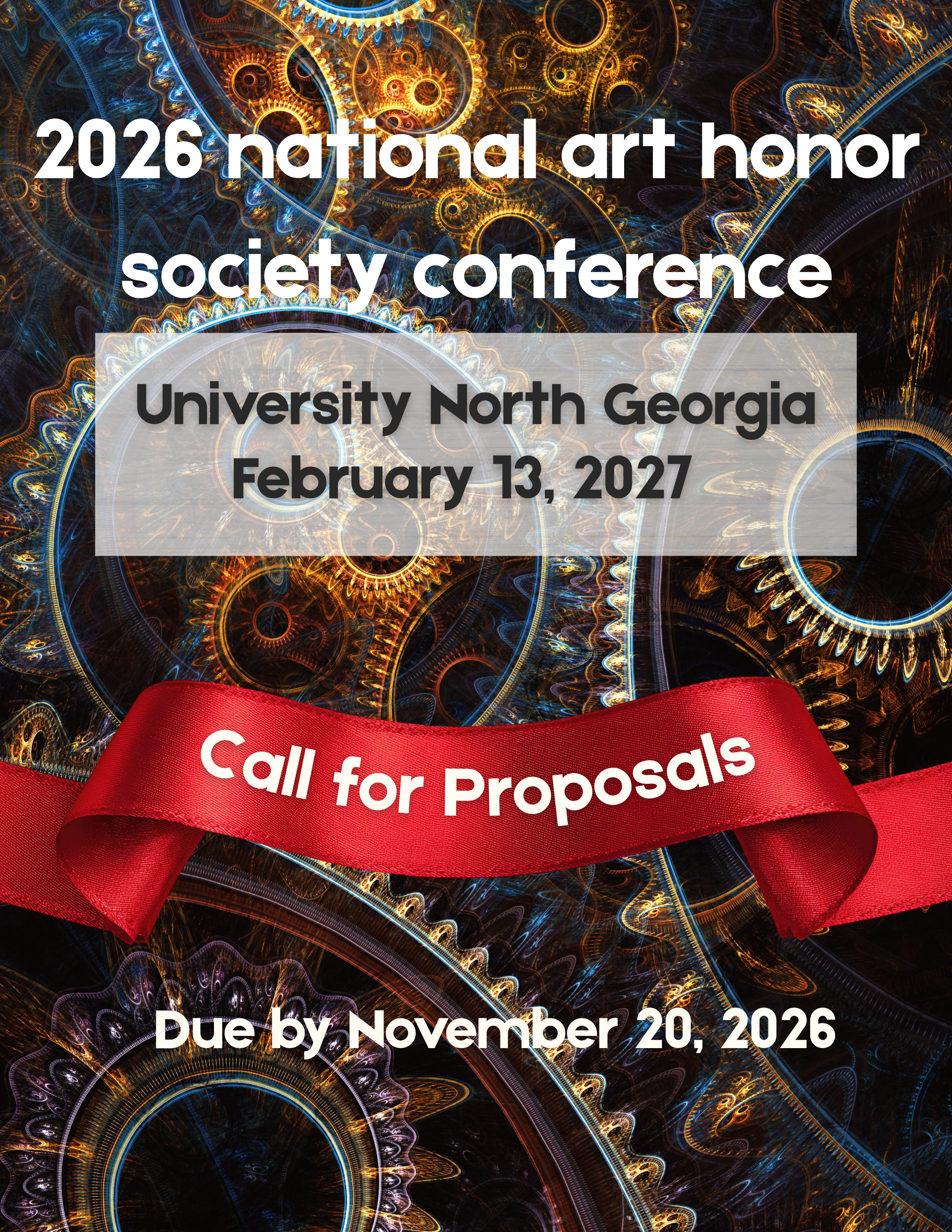 Click on the image above to submit your workshop idea. All art teachers are invited to present at the conference. 