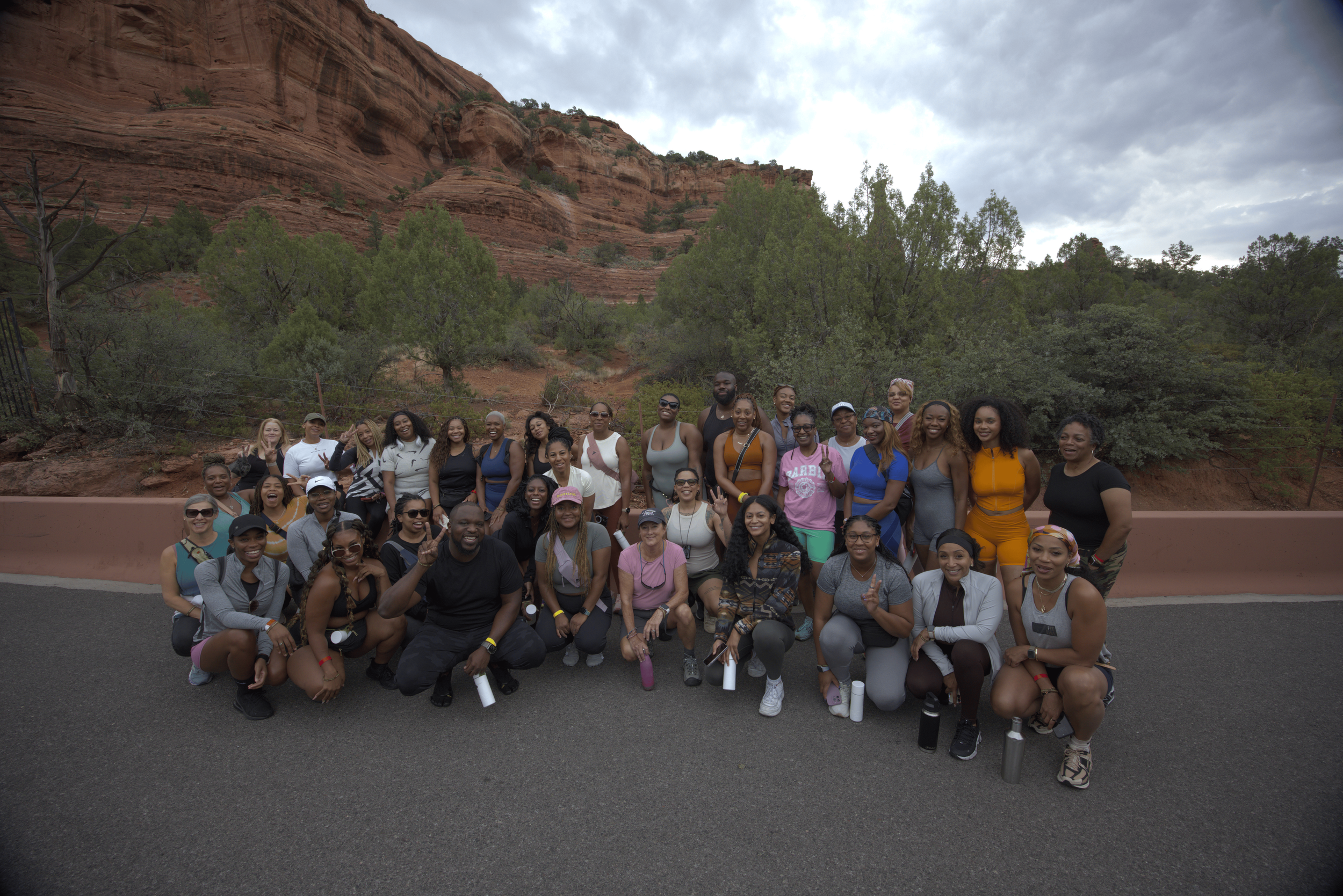 Sedona 2025 - The Magic of Big Thinking