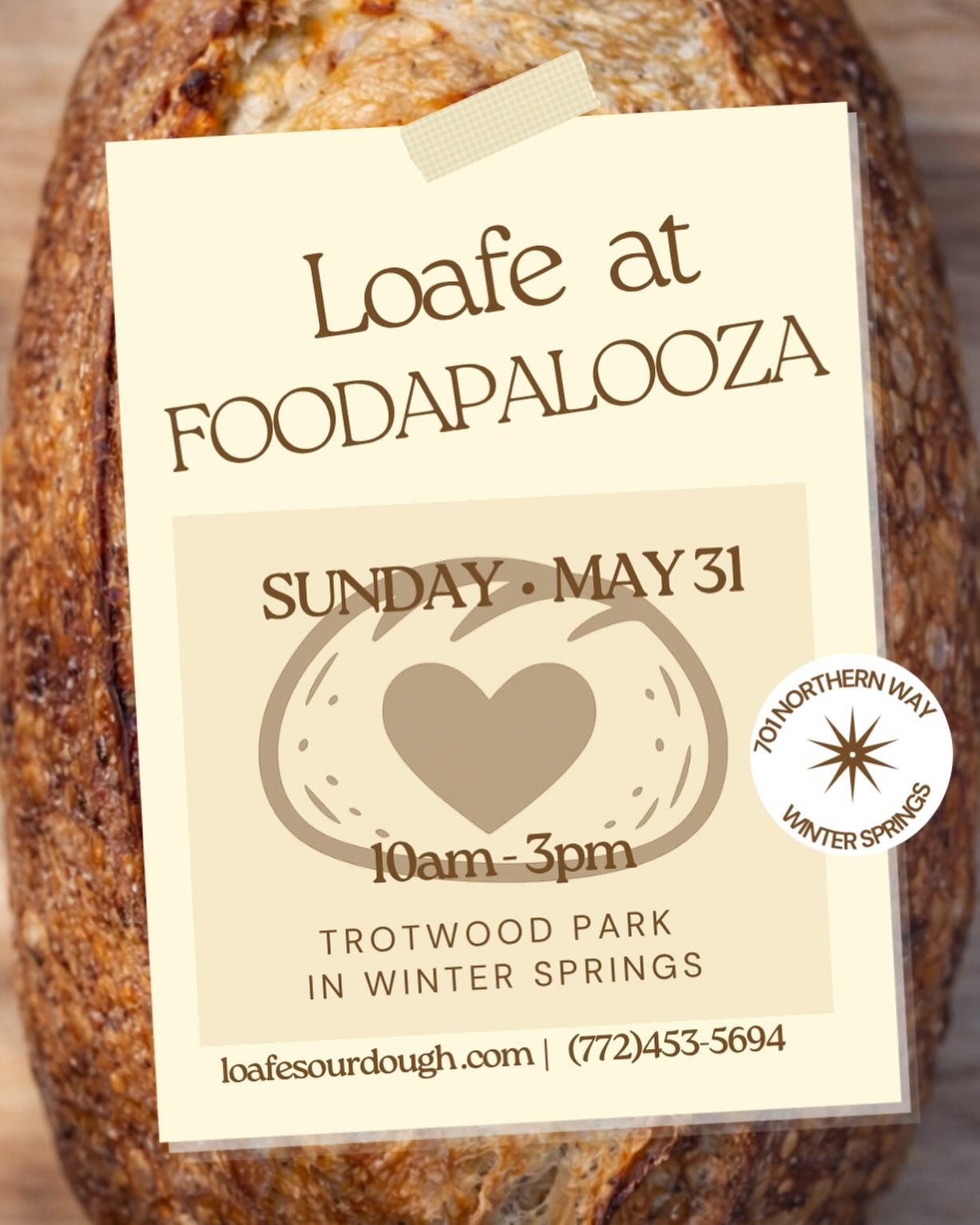 See you at Trotwood Park on Sunday, May 31st! 🧚🏾&zwj;♀️ 🤎 I will be bringing a larger inventory so there will be plenty more for everyone.