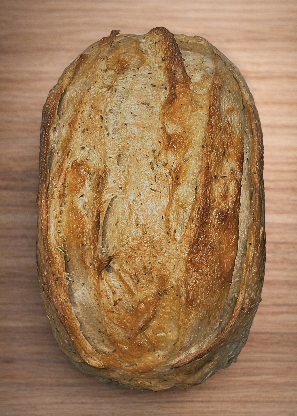 Cheesy Italian