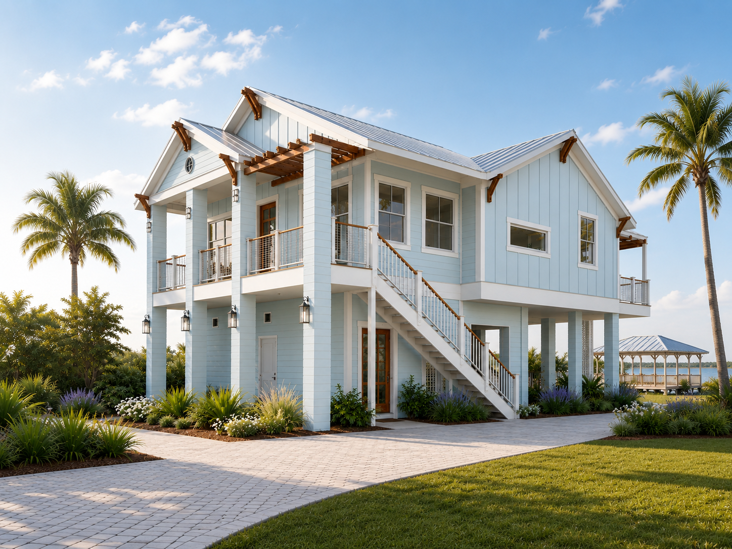 Next Build custom coastal home builder specializing in Gulf Coast homes, investor construction and full-service project management