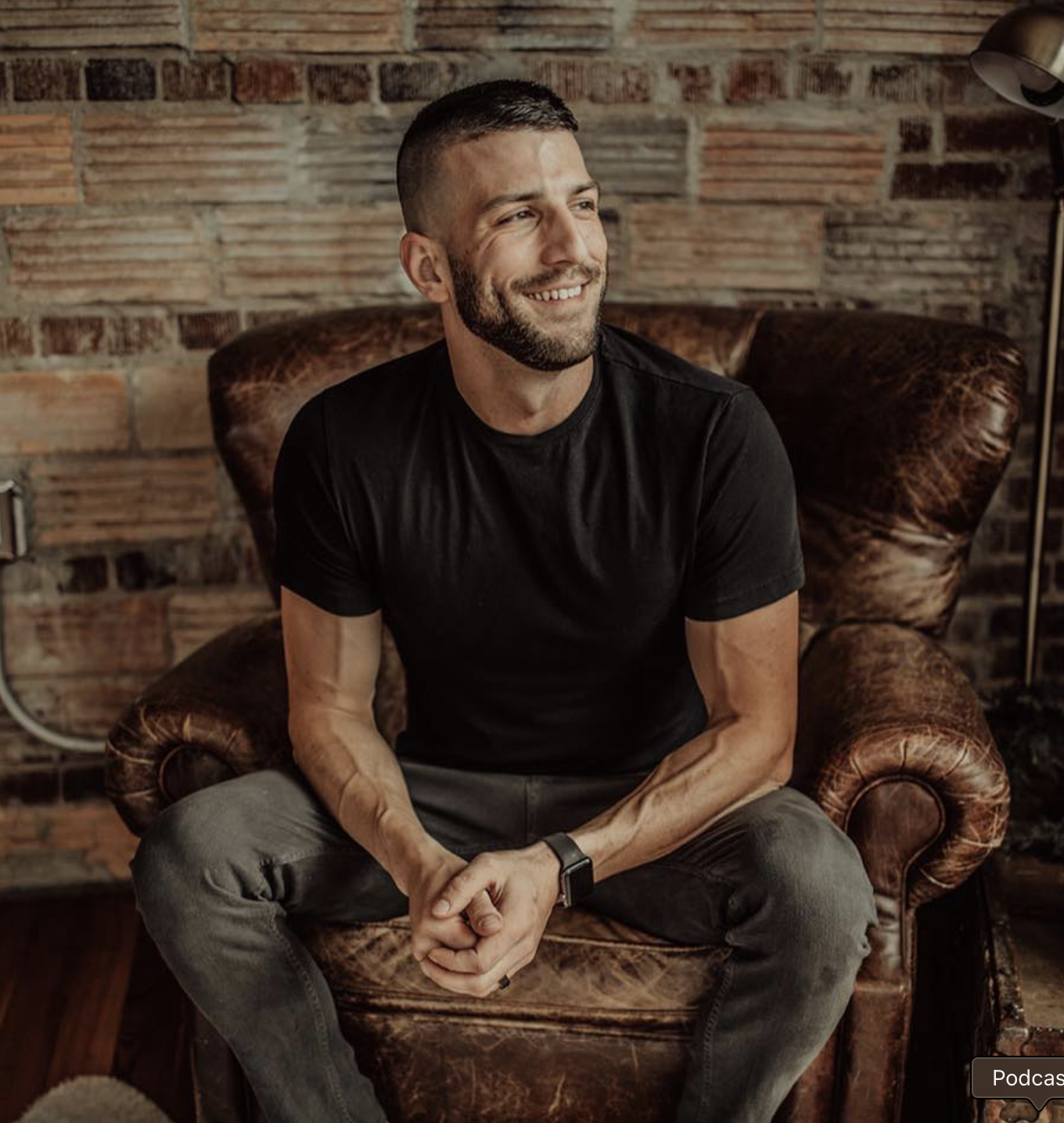 Bobby Symes, Director of Commercial Partnerships for Next Build in Redington Shores, FL