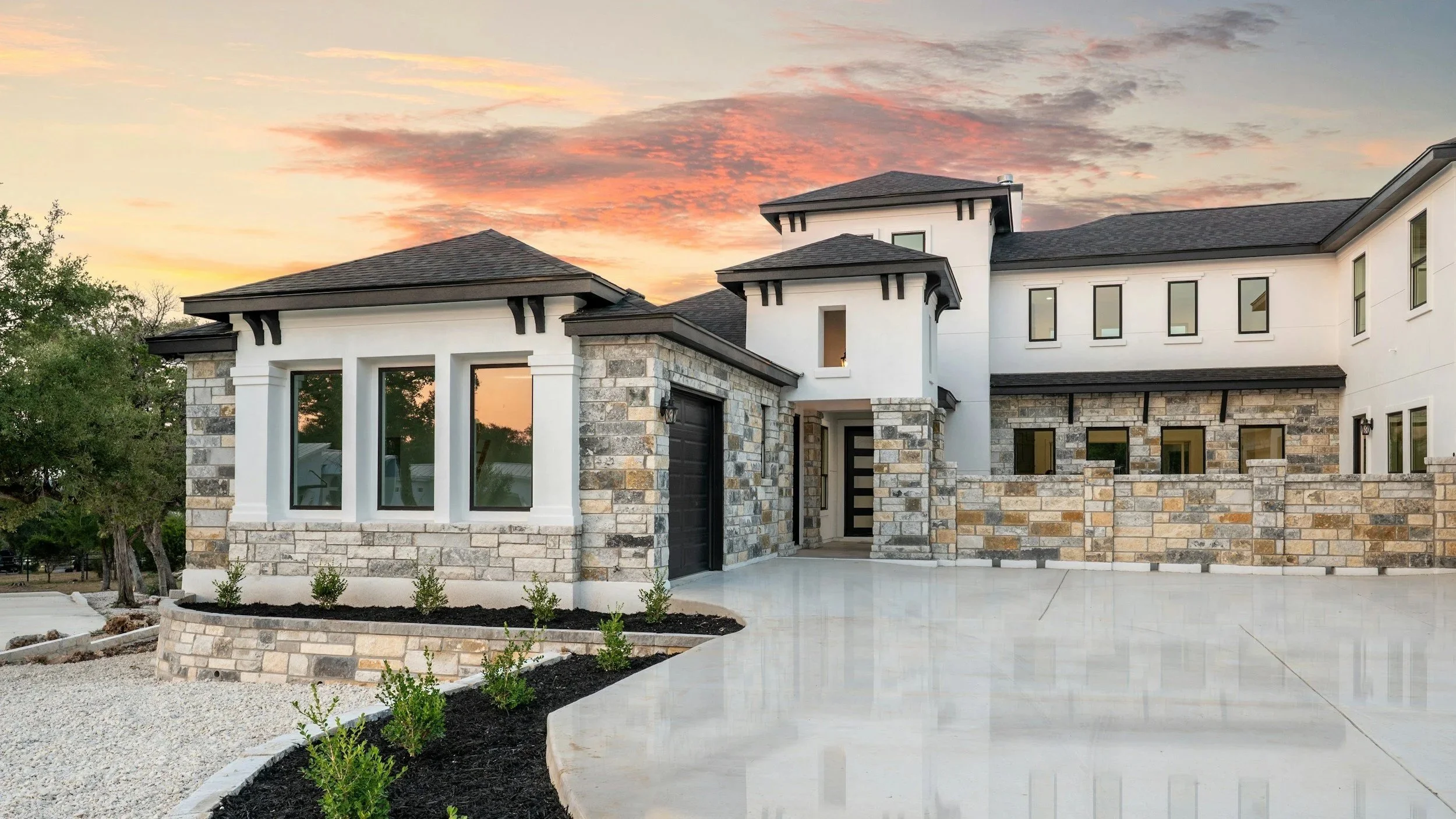 Luxury Custom Home Redington Shores, Florida – Modern Design & Build | Tampa Bay Area