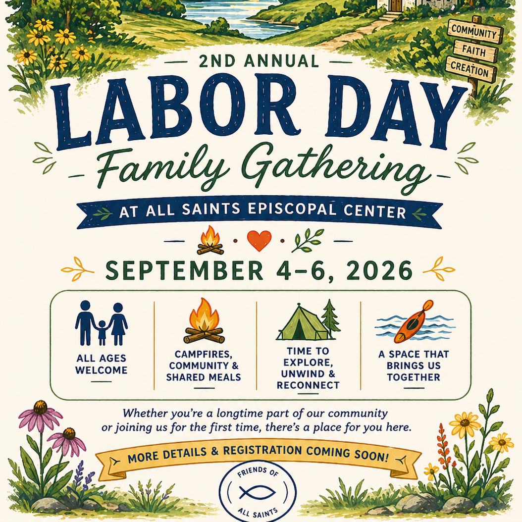 Labor Day Family Gathering