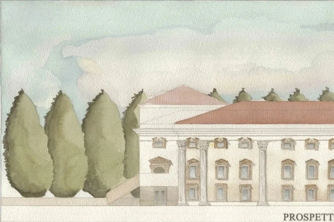 Side Elevation