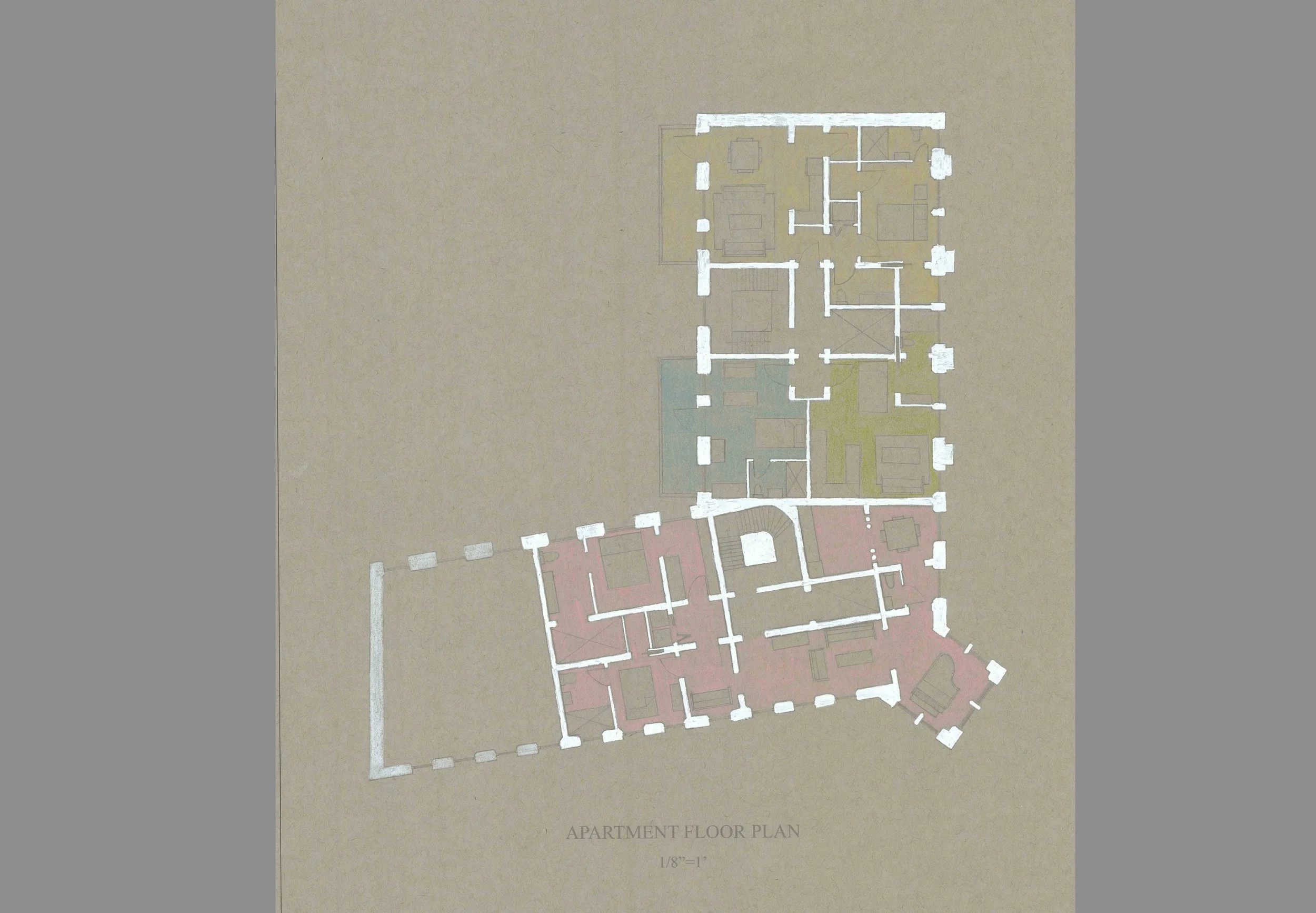 Botanical Plan