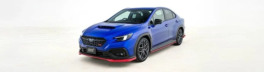 The STI(ll) Not back 