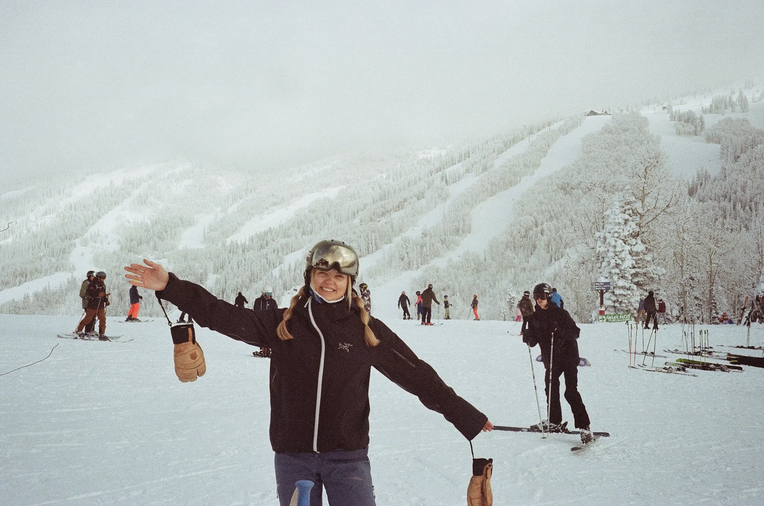 Steamboat Springs, CO