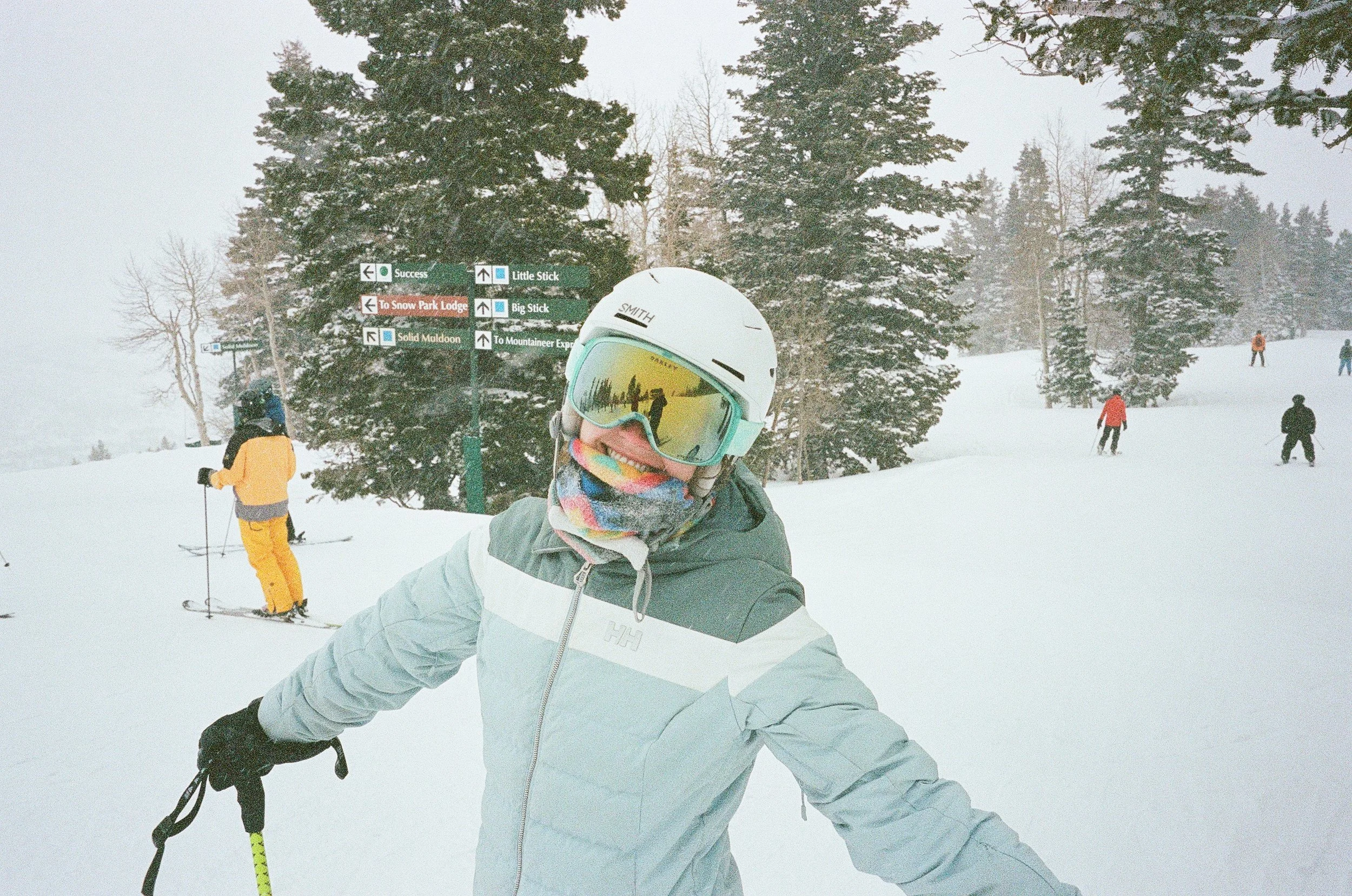 Park City