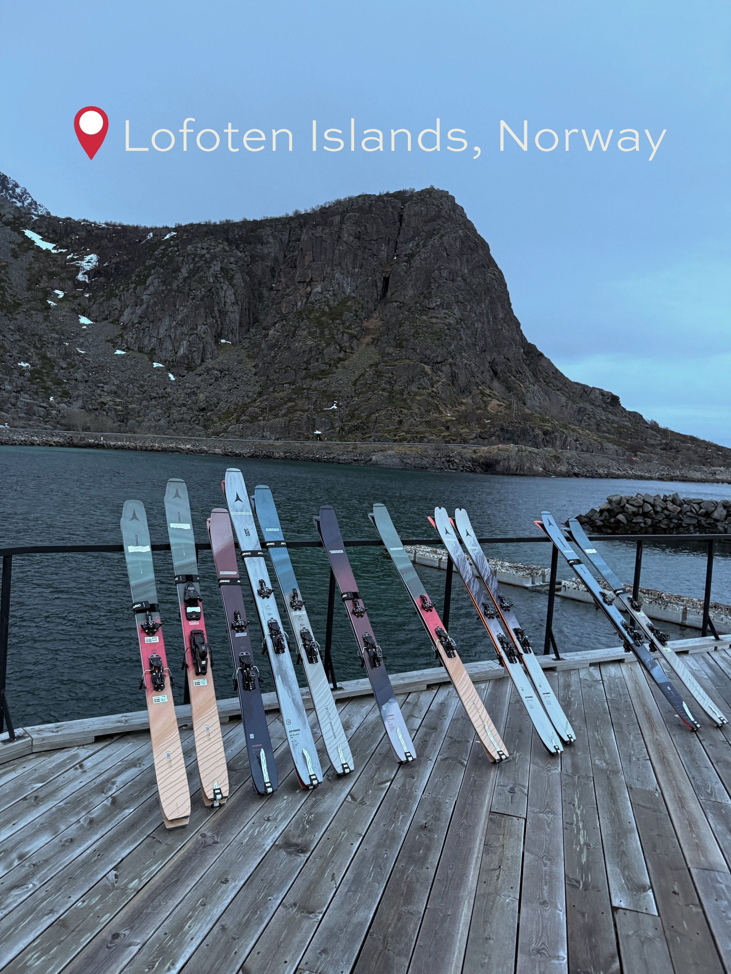 Where will the ski season take you this year? Start planning with The Powder Concierge now to maximize your time on the slopes and unlock the best local recommendations 🎿 #skitrip #travelplanner #skiseason #luxurytravel #ski