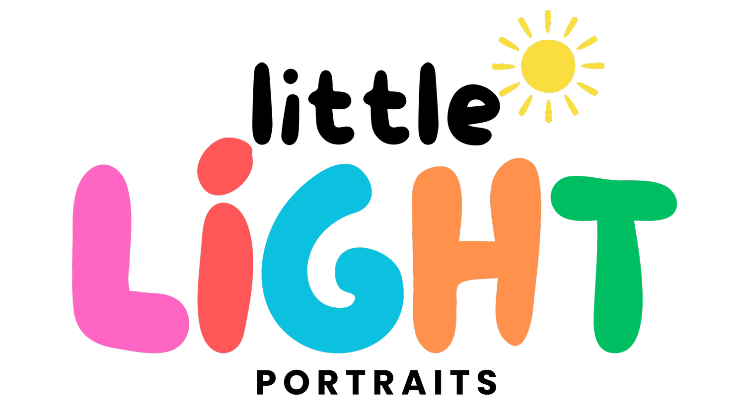 Little Light Portraits