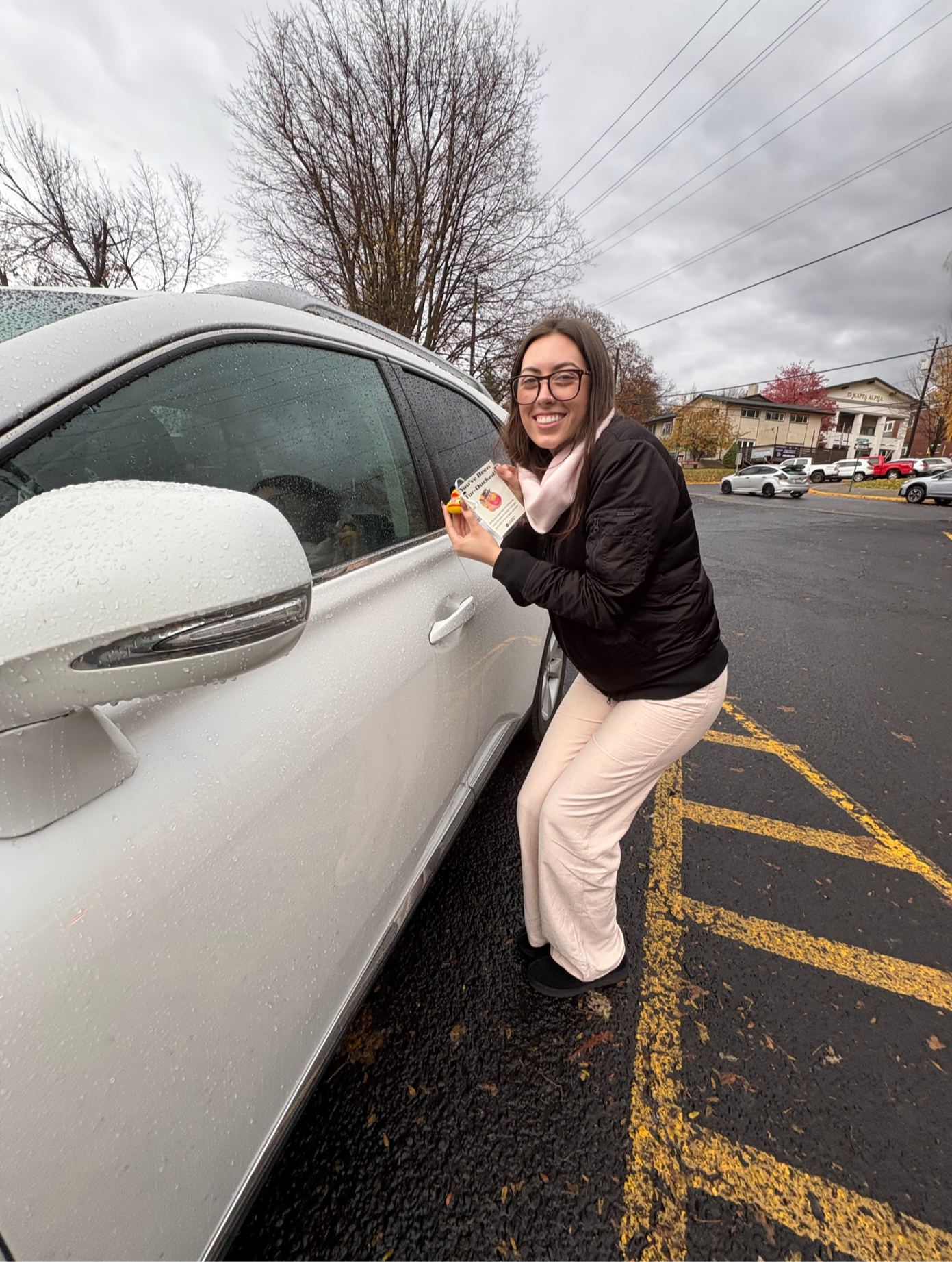 Tur-Ducking cars to boost on-site visits