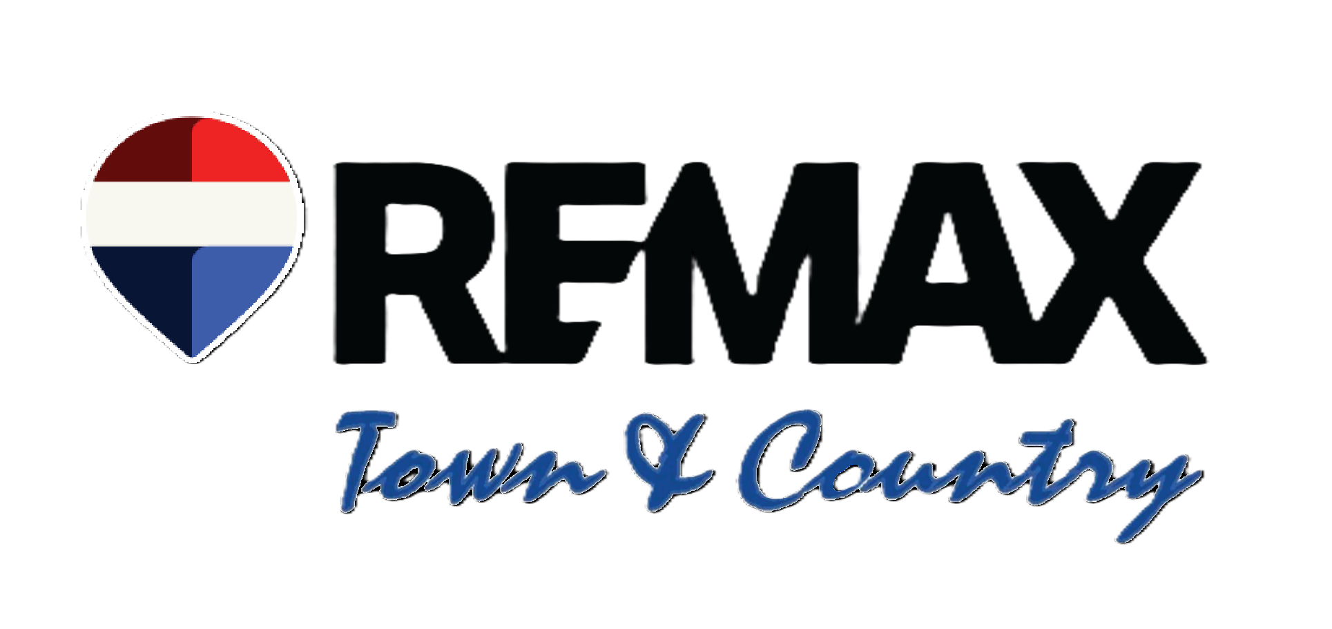 logo for Remax Town and Country