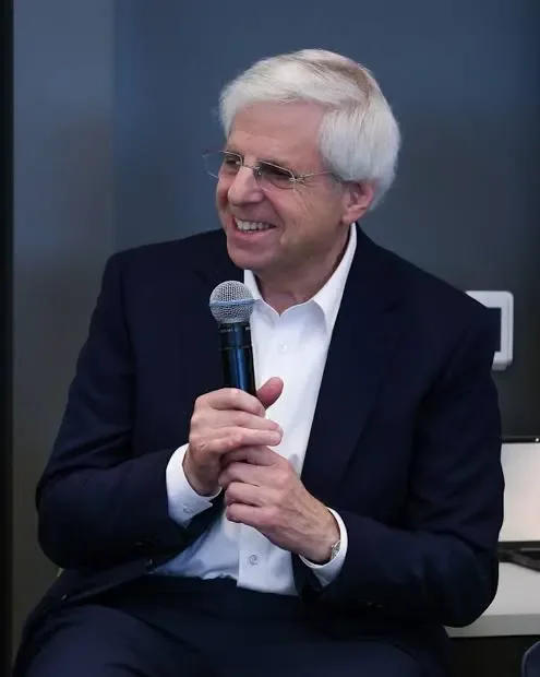 Upcoming: Speaker Series with Gary Torgow