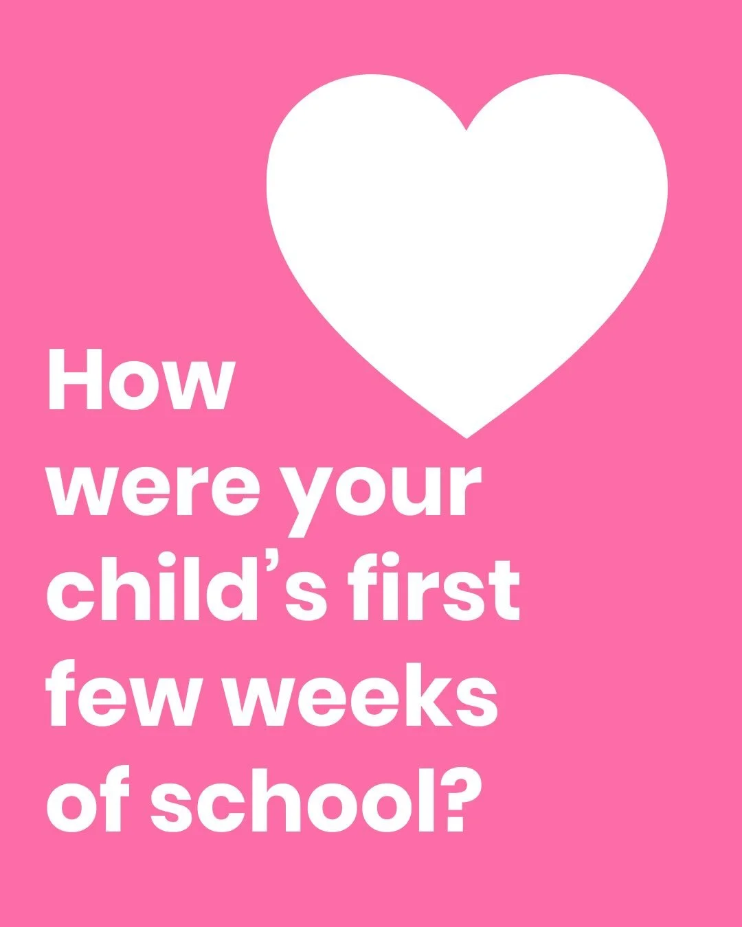 The first few weeks of a new school year are big - not just for the kids, but for the whole family. 

But as things settle for your family, we are here, ready  to help your children thrive 🌱

#brisbanetuition #brisbaneparents #brisbanekids #earlyyea