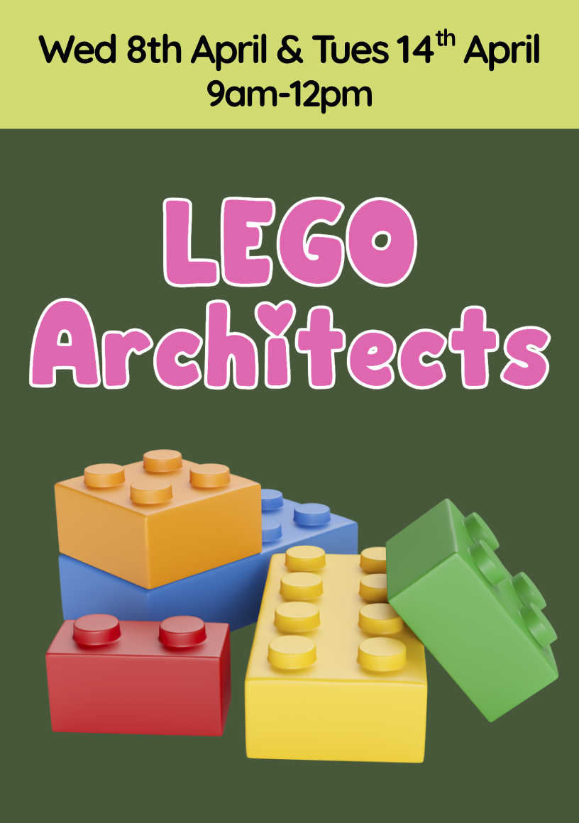 Creative Lego building and design challenges for primary schoolers in Brisbane