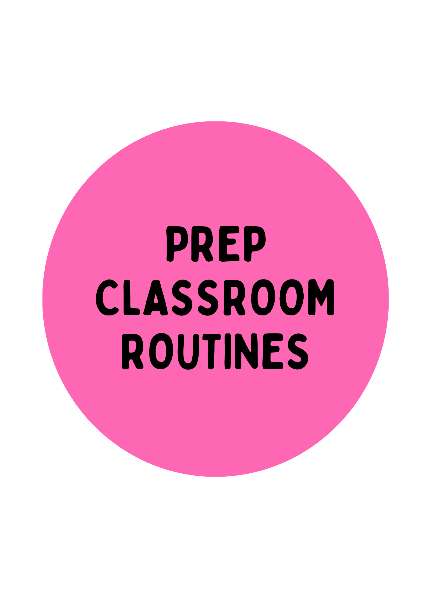 School readiness program Carina for children starting Prep.