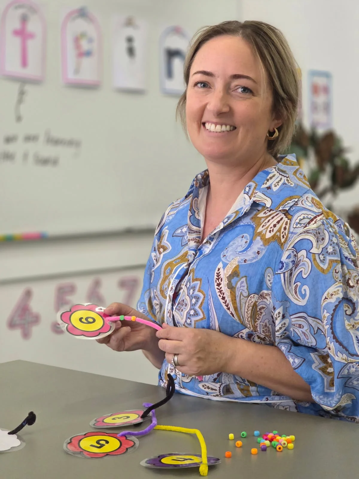 Carina primary school tuition