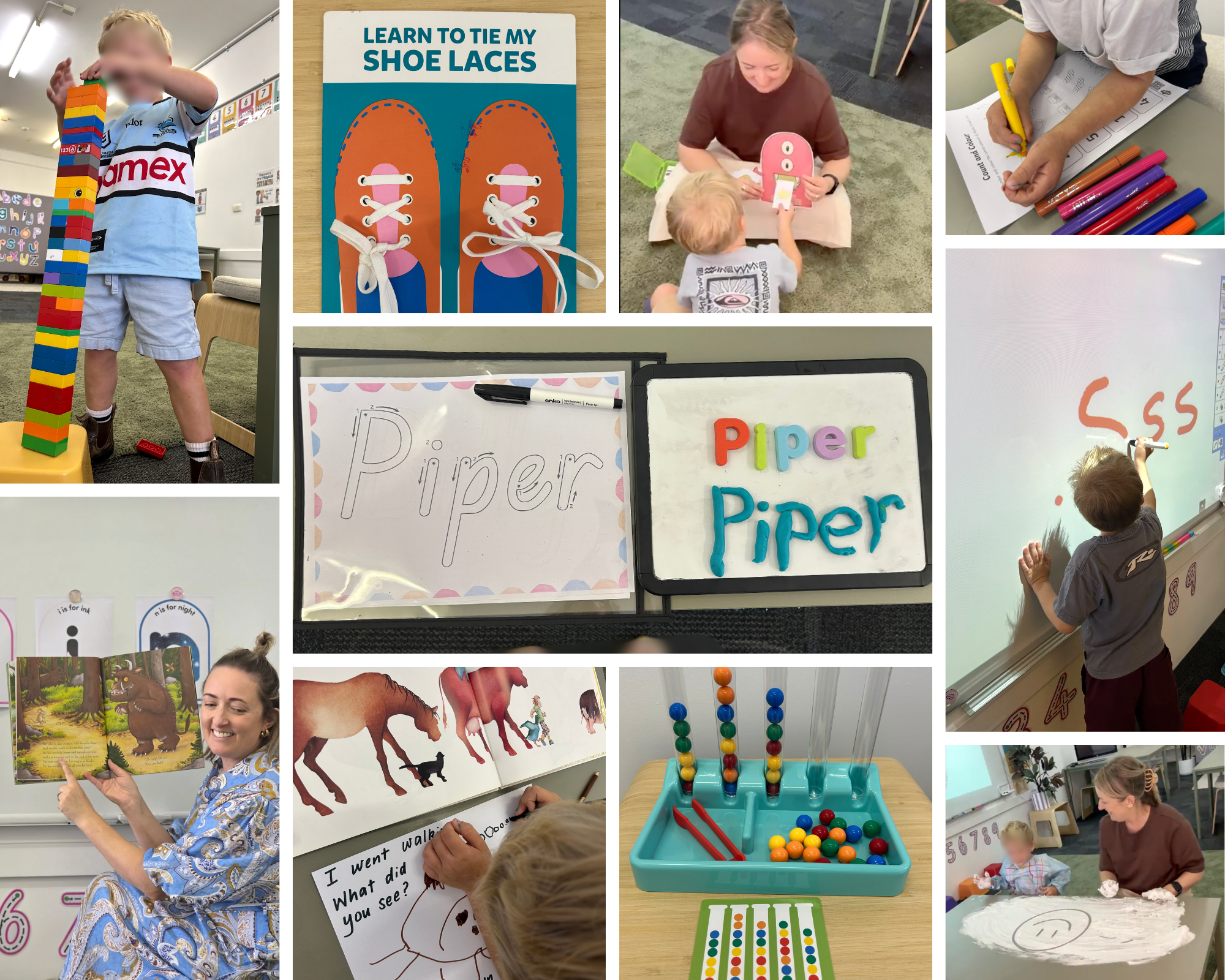 Children learning school skills to prepare them for Prep. Prep, year 1, year 2, year 3, year 4, year 5, year 6 english and maths tuition.