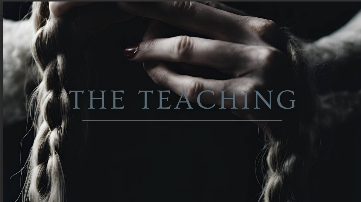 The Teaching